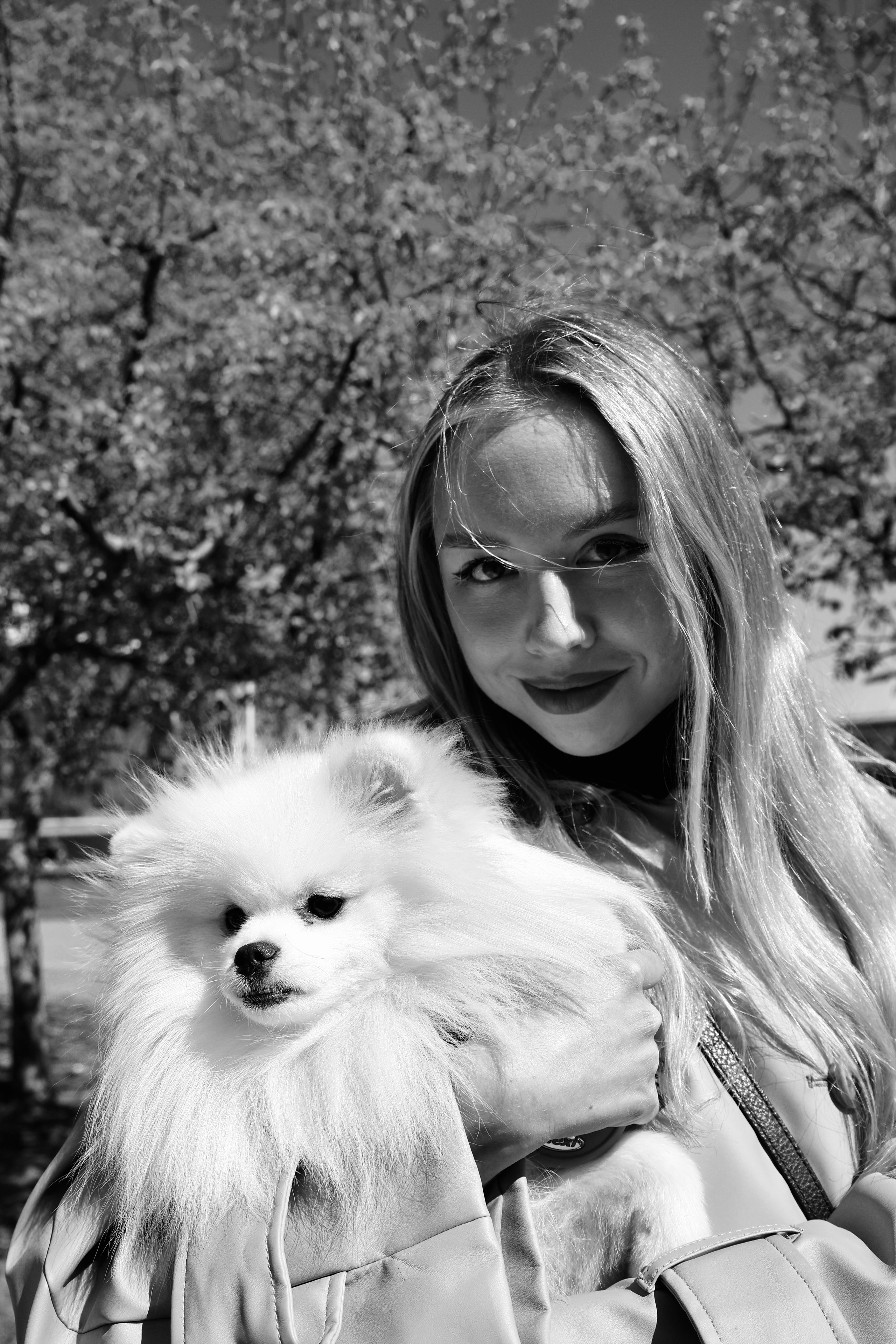 Карина и Моне. Glabe • фотограф • Екатеринбург