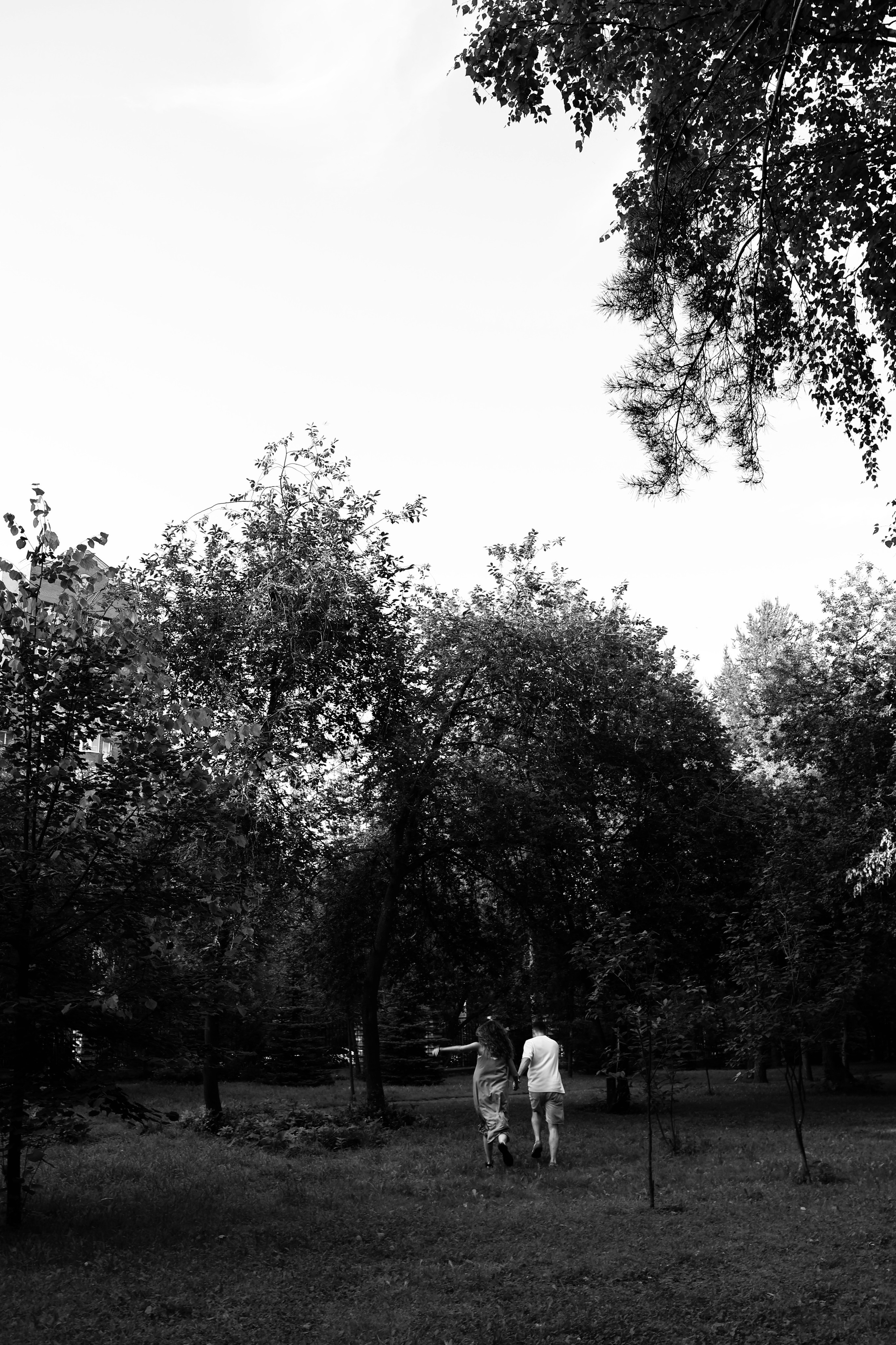 Анастасия и Антон. Glabe • фотограф • Екатеринбург