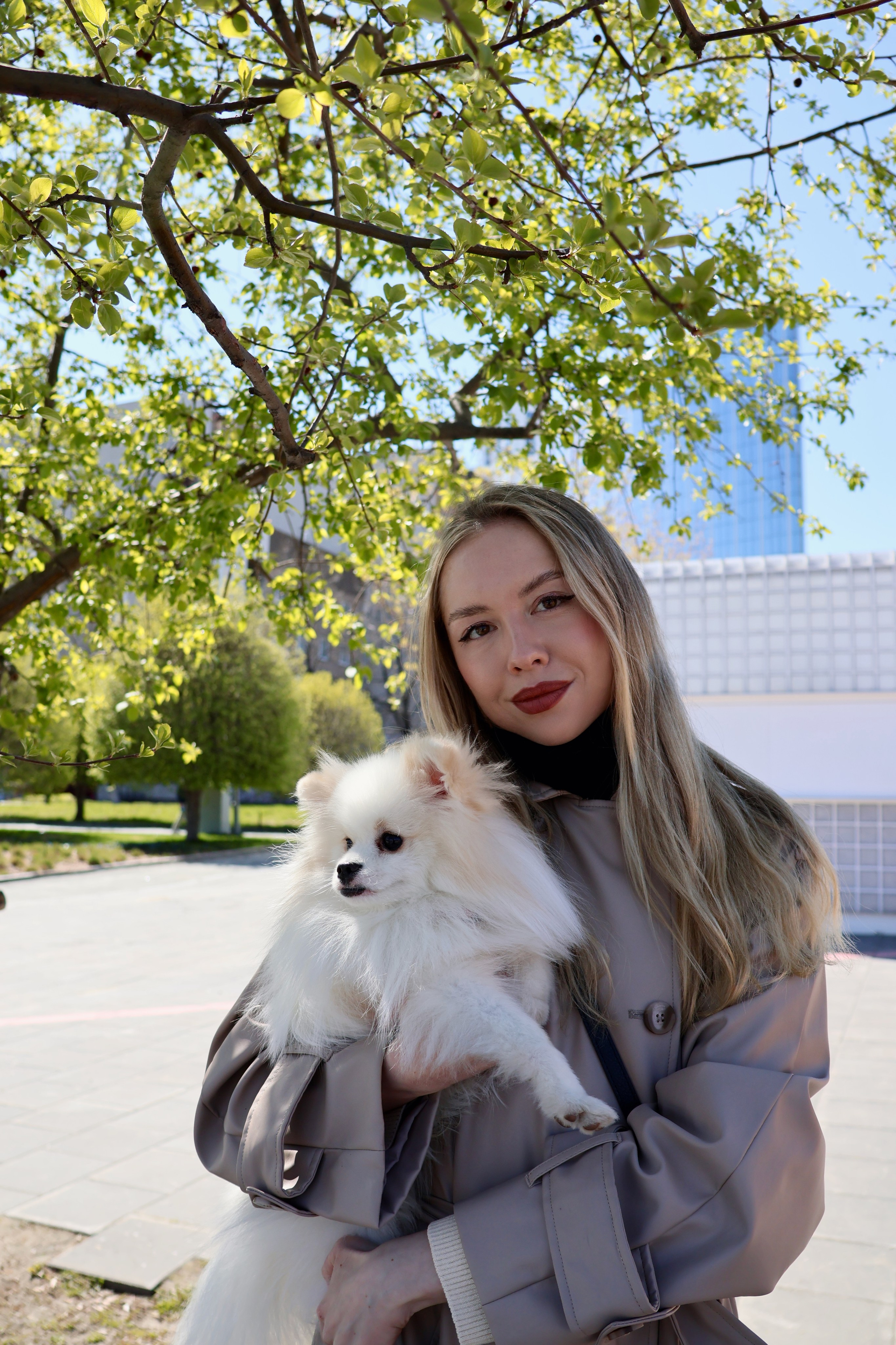Карина и Моне. Glabe • фотограф • Екатеринбург