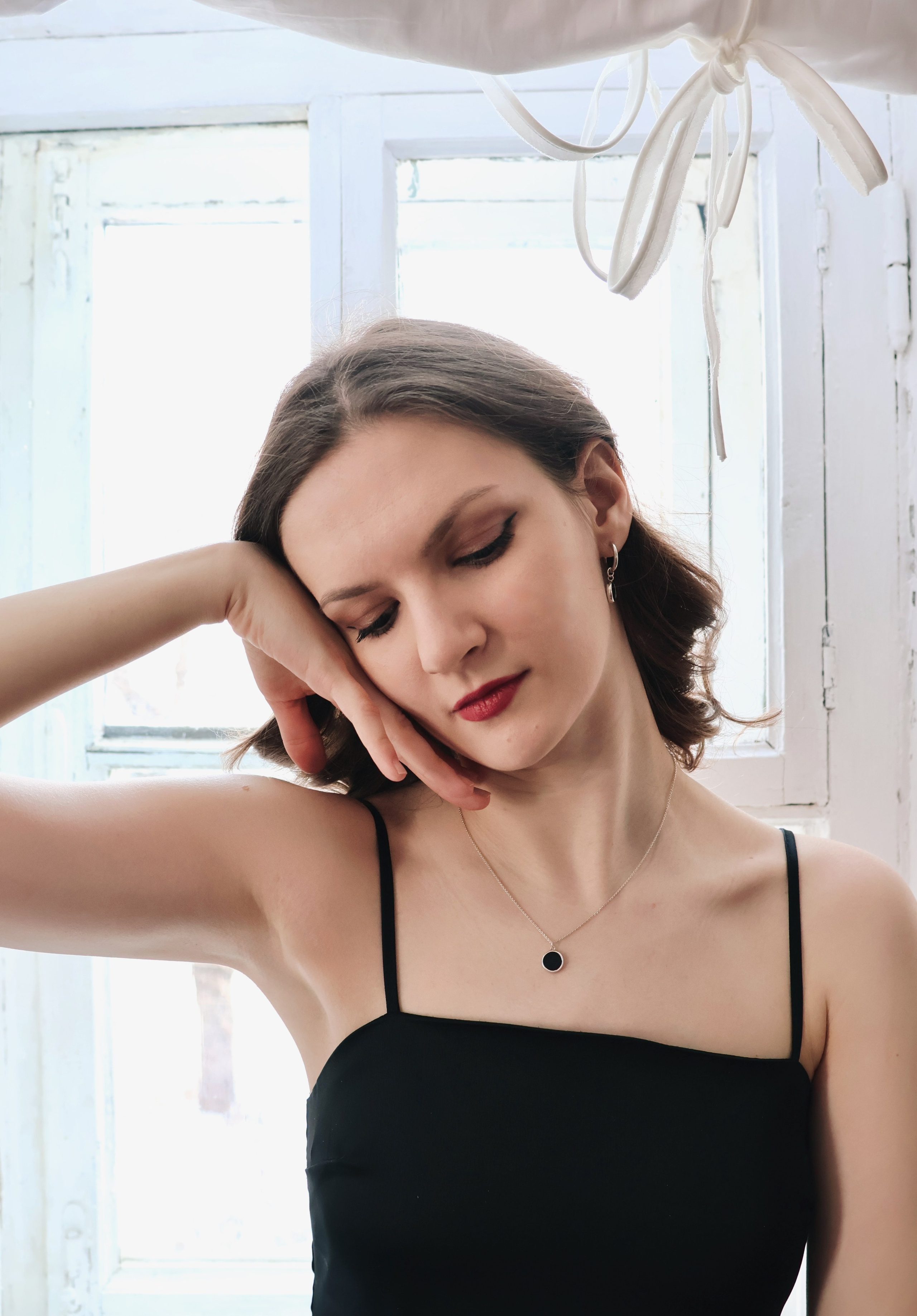 Юлия. Glabe • фотограф • Екатеринбург