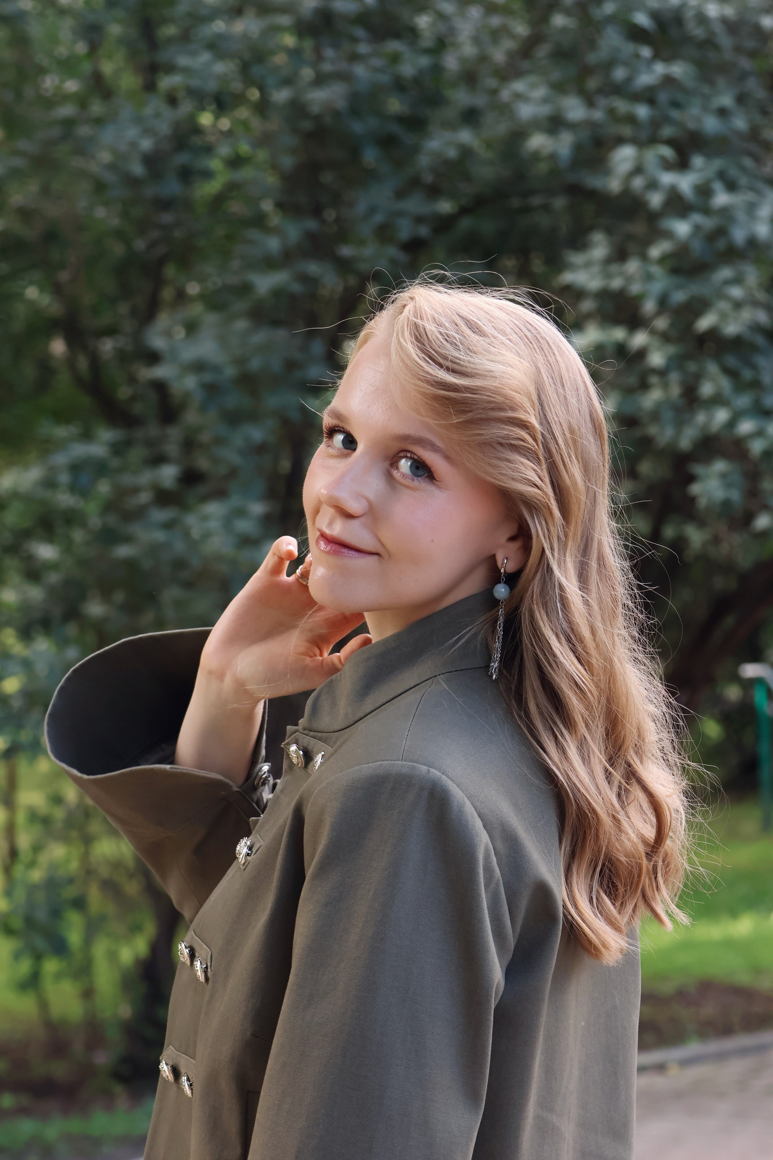 Анна. Glabe • фотограф • Екатеринбург