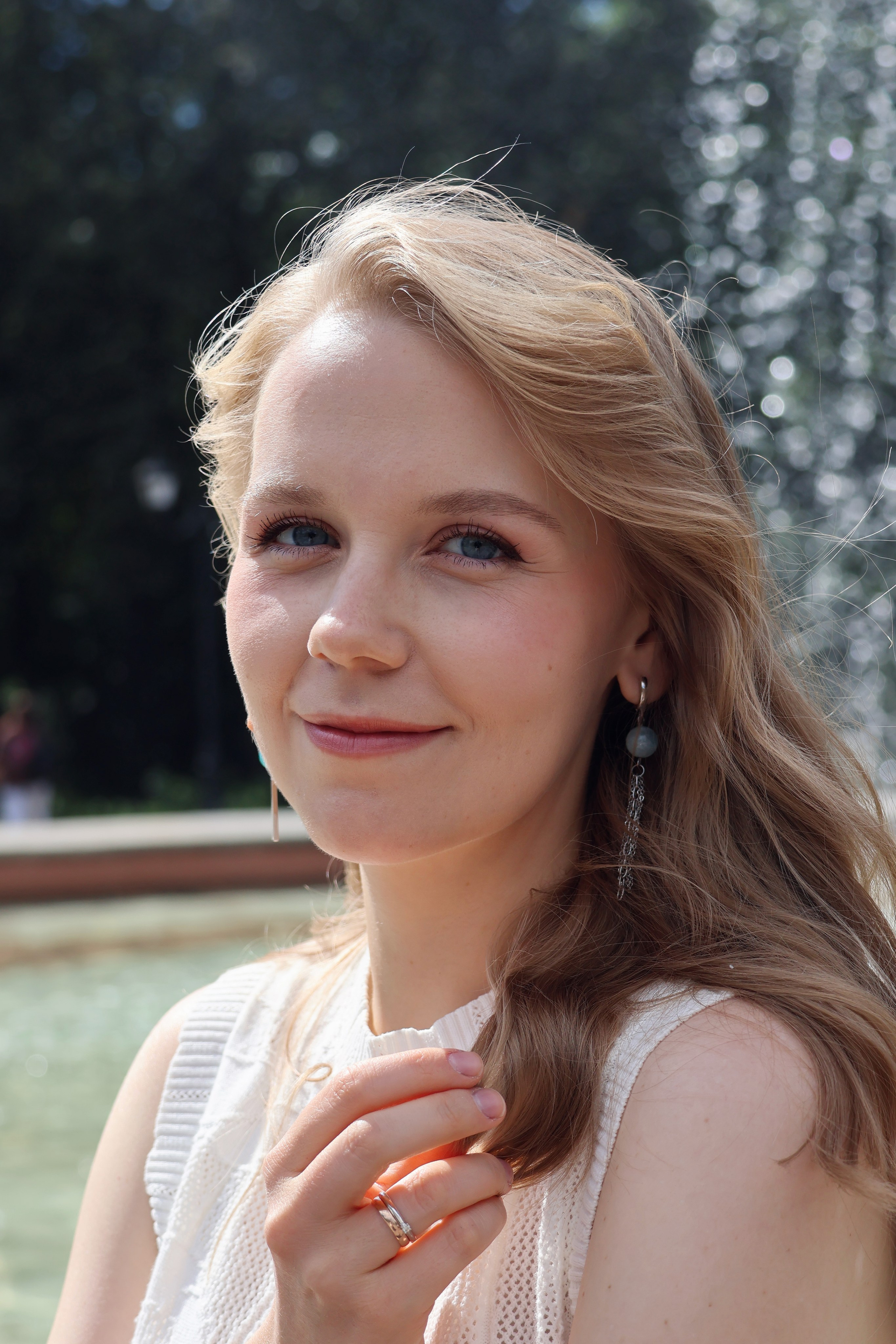 Анна. Glabe • фотограф • Екатеринбург