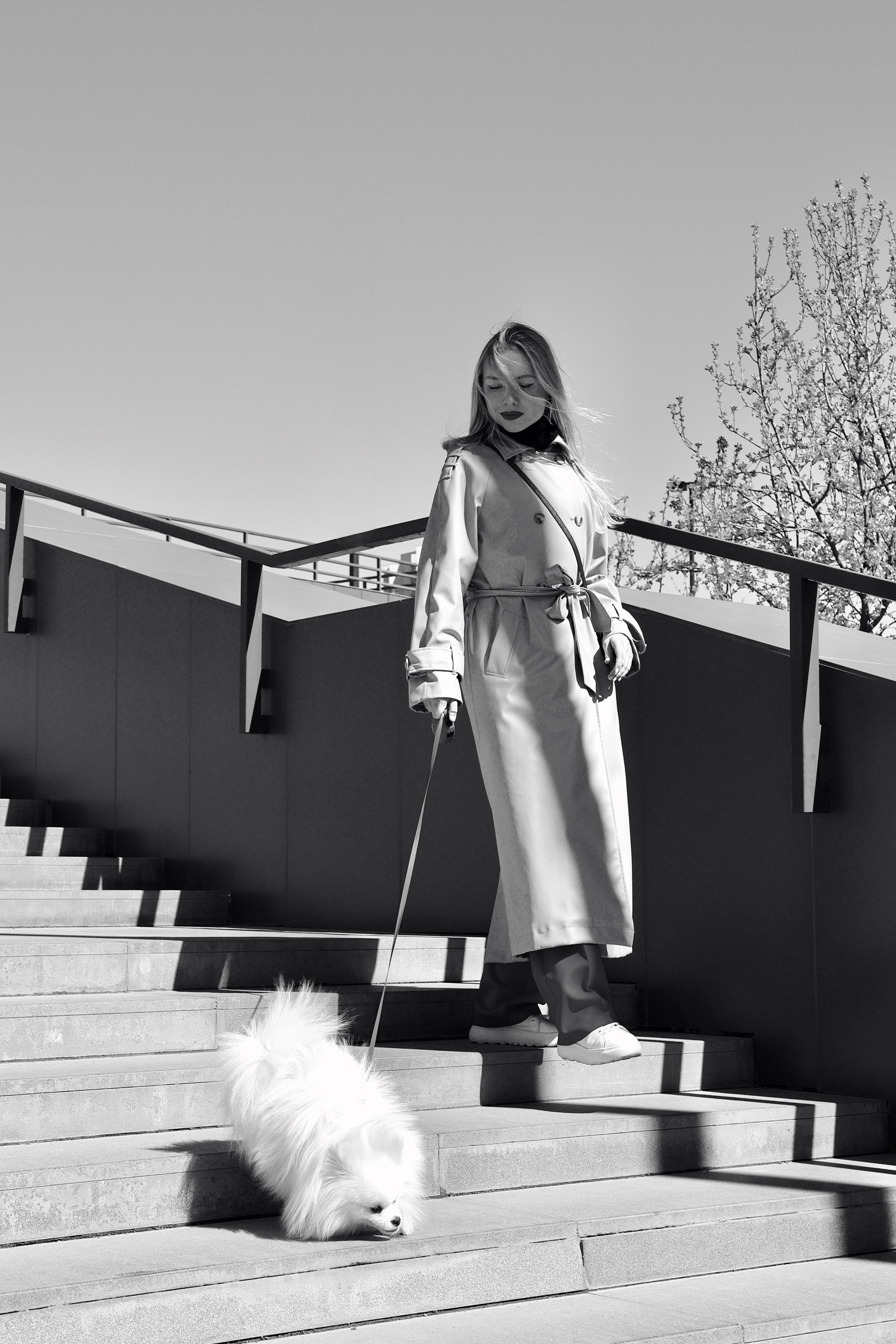Карина и Моне. Glabe • фотограф • Екатеринбург
