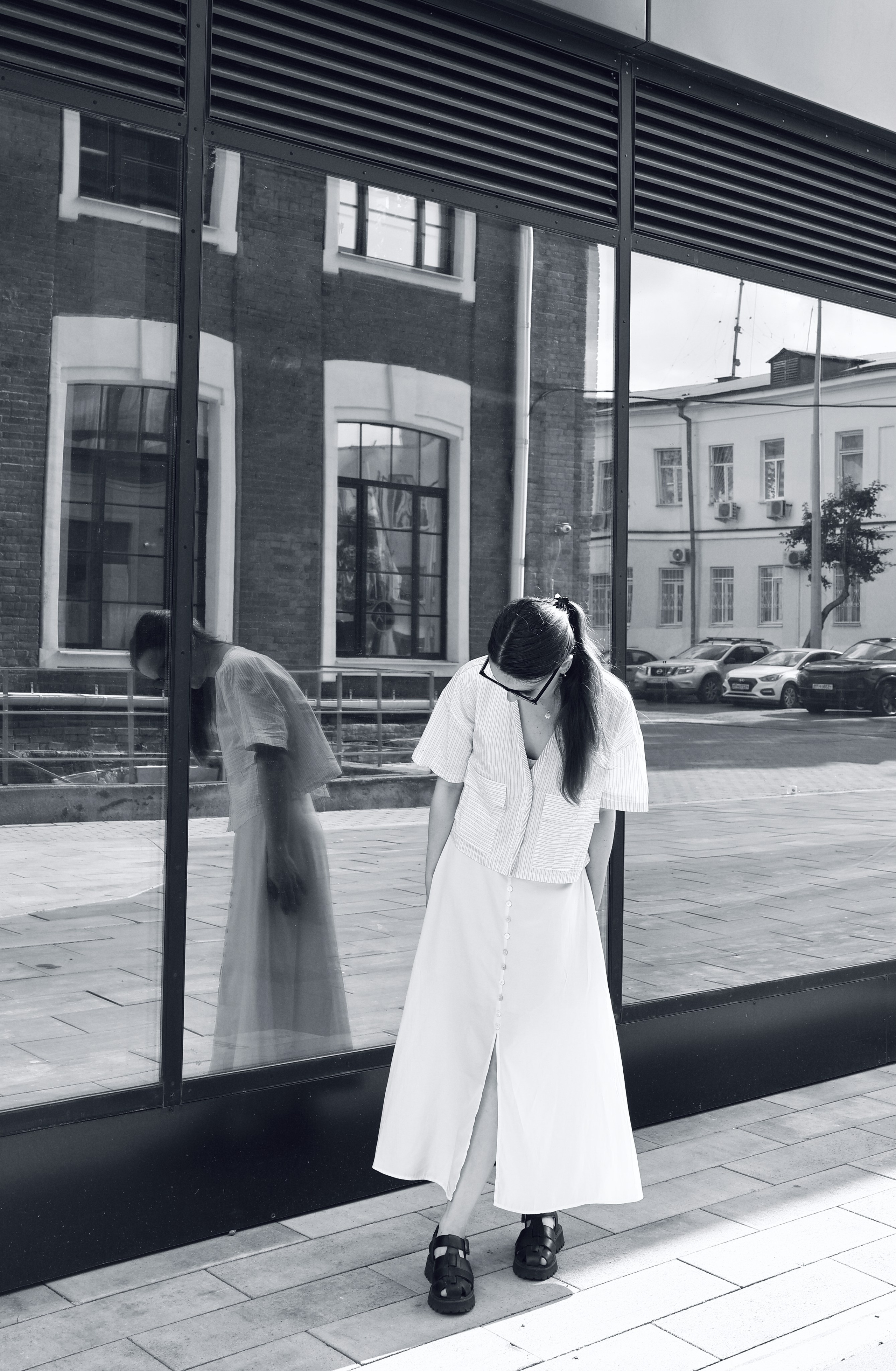Александра. Glabe • фотограф • Екатеринбург