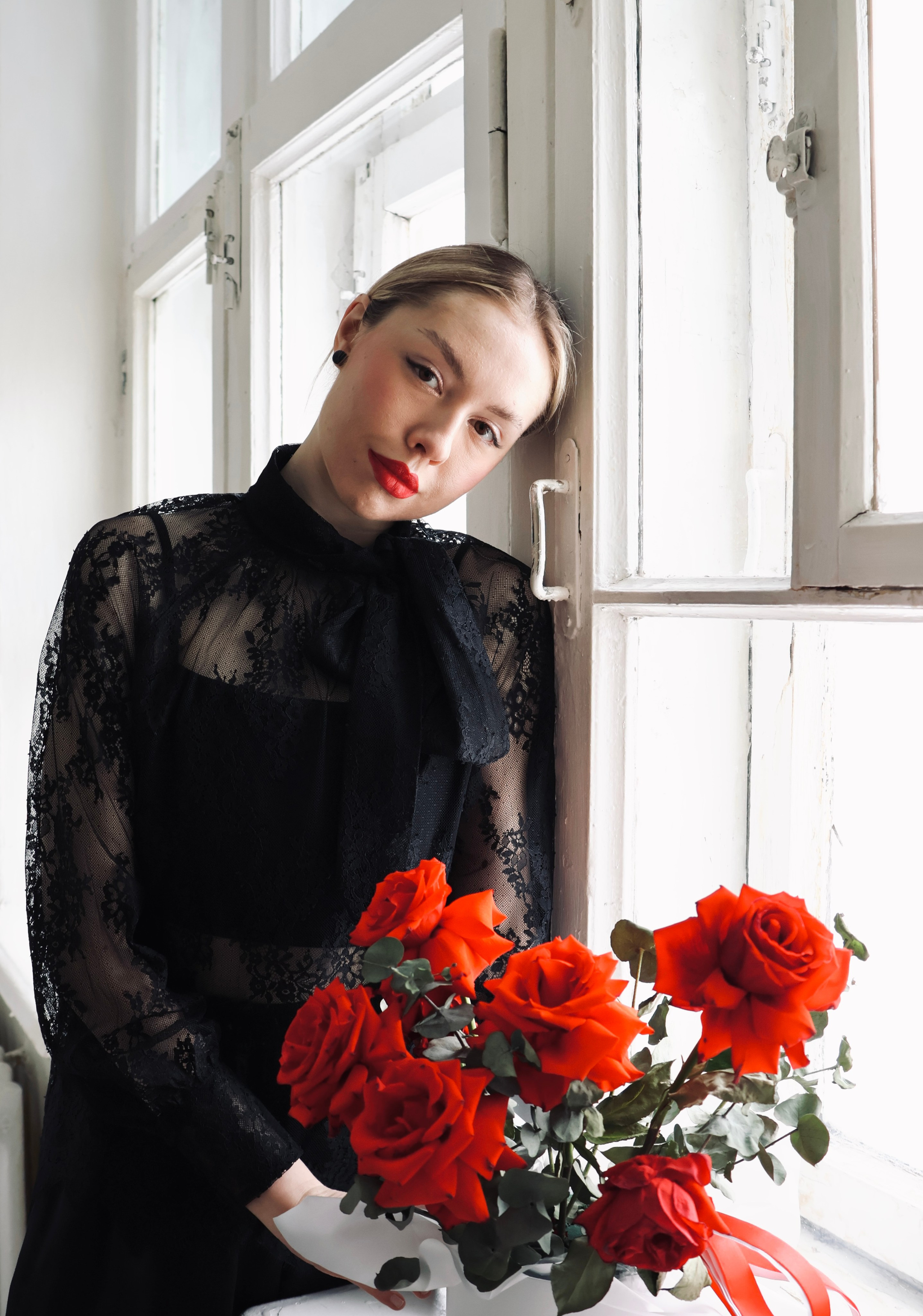 Карина. Glabe • фотограф • Екатеринбург
