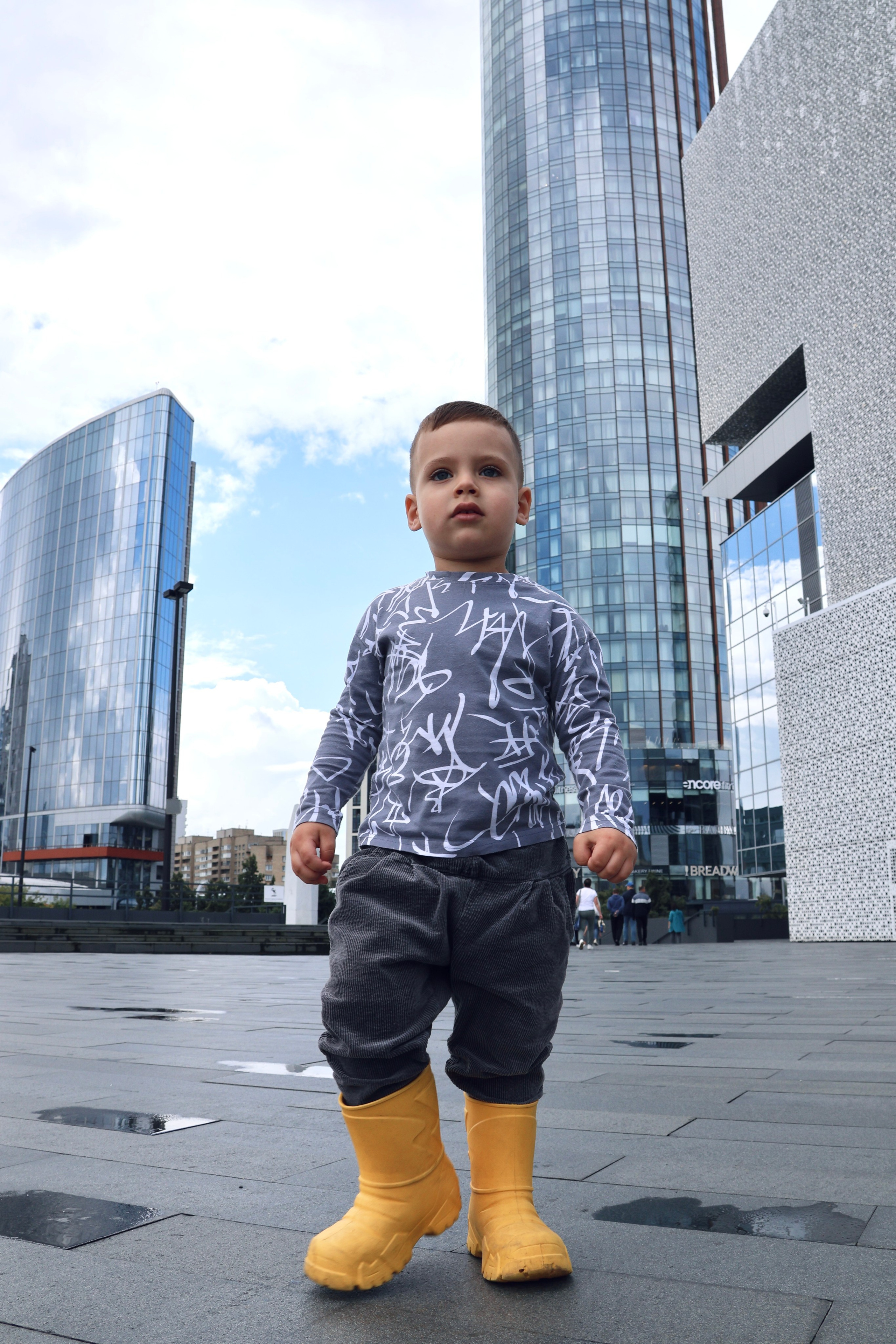 Елизавета и Михаил. Glabe • фотограф • Екатеринбург