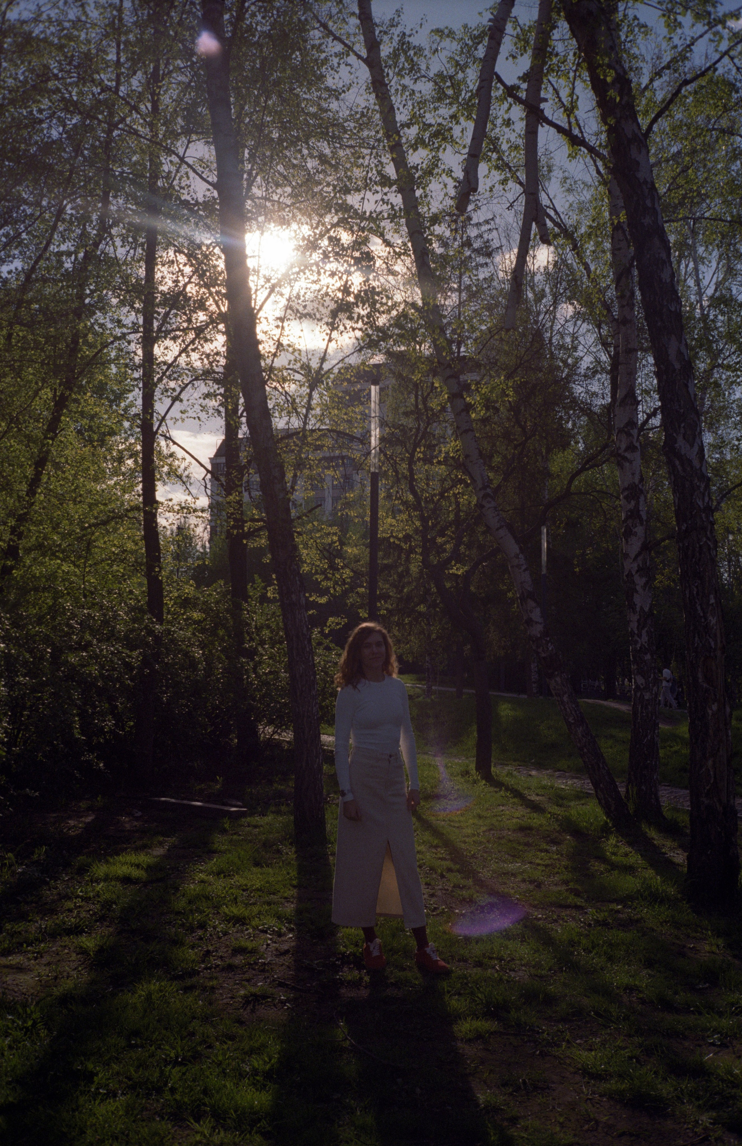 Анастасия. Glabe • фотограф • Екатеринбург