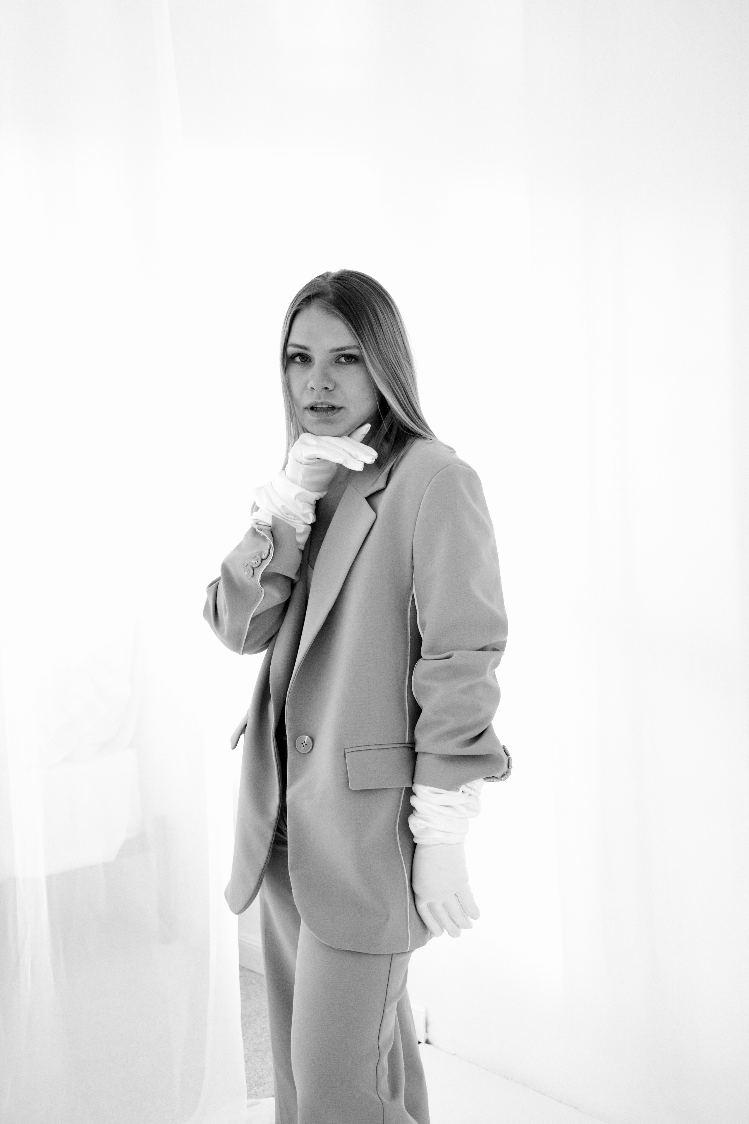 Юлия. Glabe • фотограф • Екатеринбург