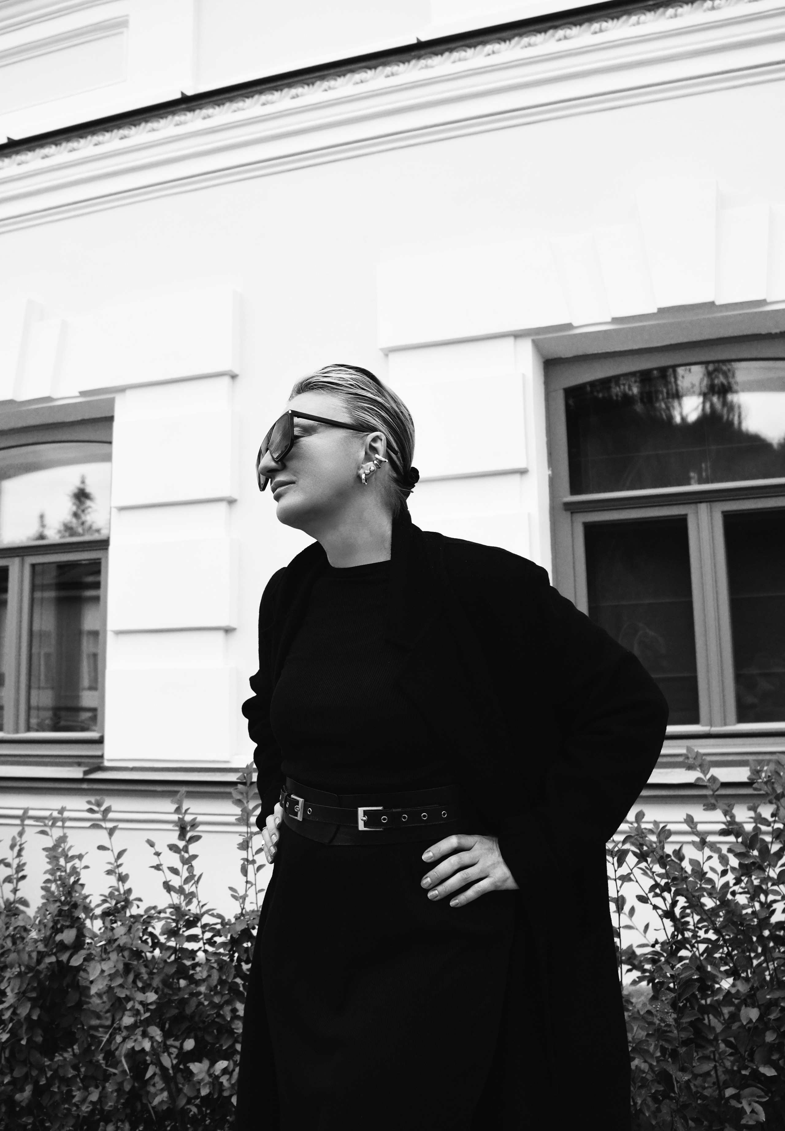 Елизавета. Glabe • фотограф • Екатеринбург