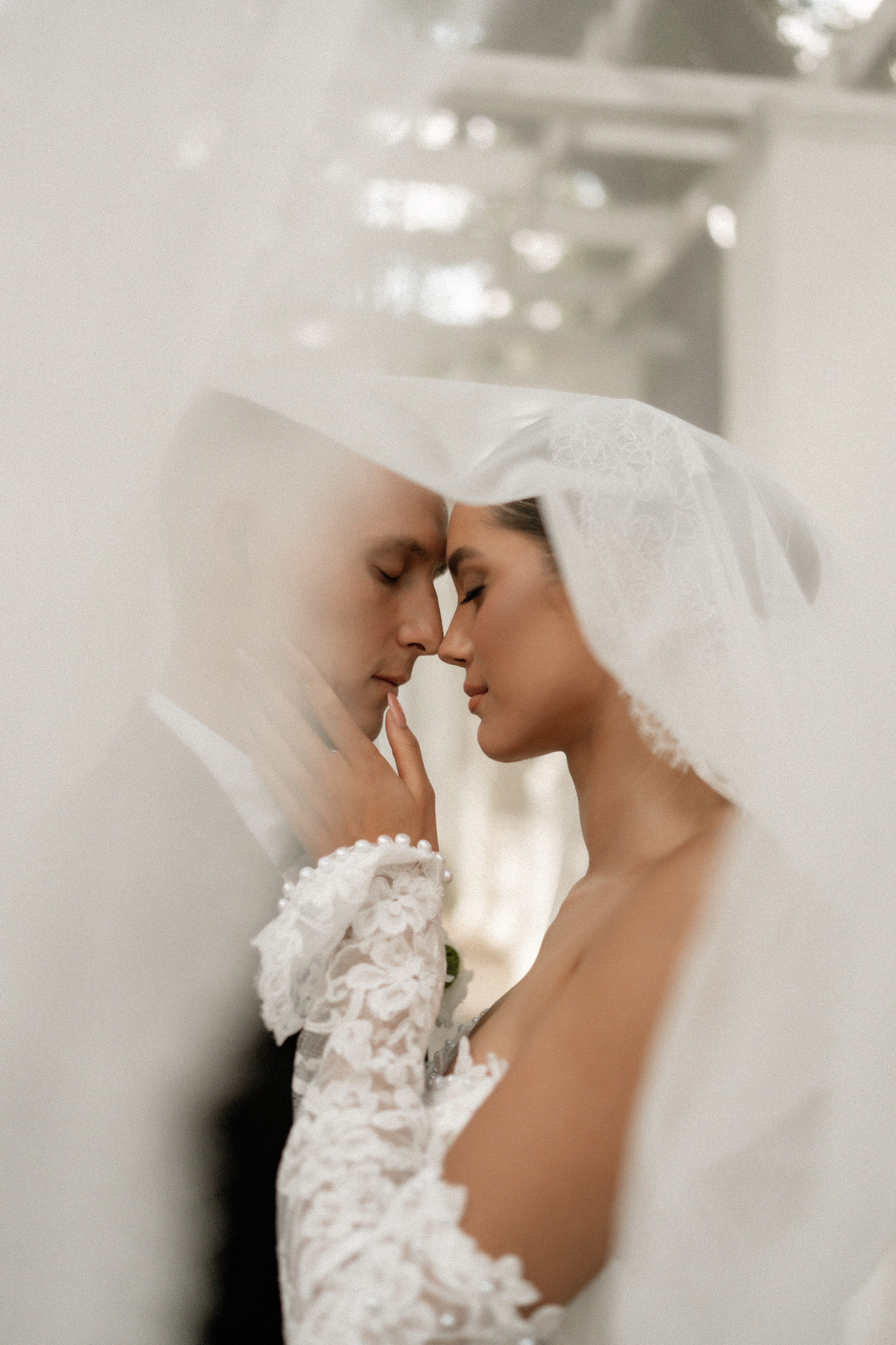 Кирилл и Елизавета. Фотограф и Видеограф Севастополь Крым