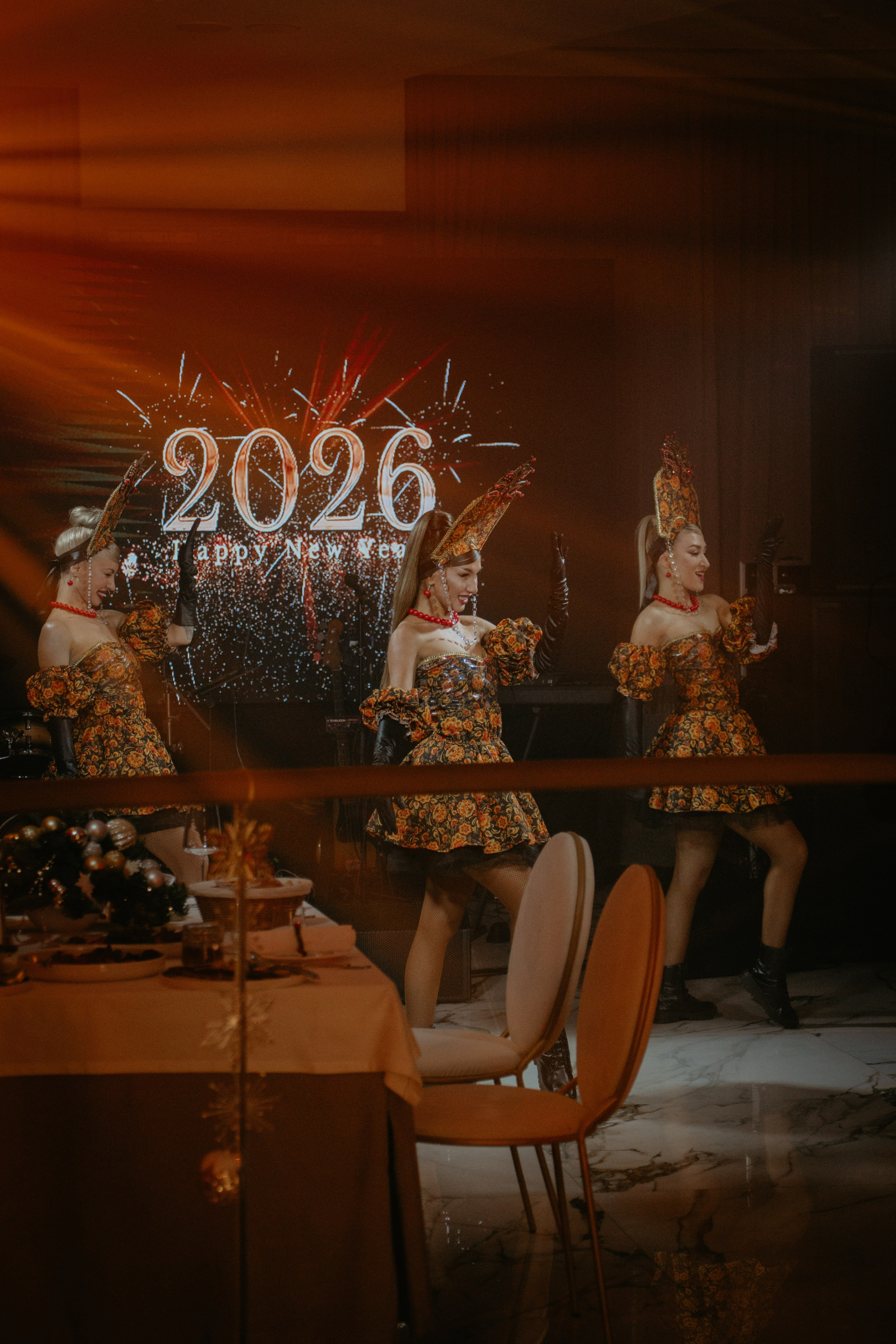 Новый Год luciano foros. Фотограф и Видеограф Севастополь Крым