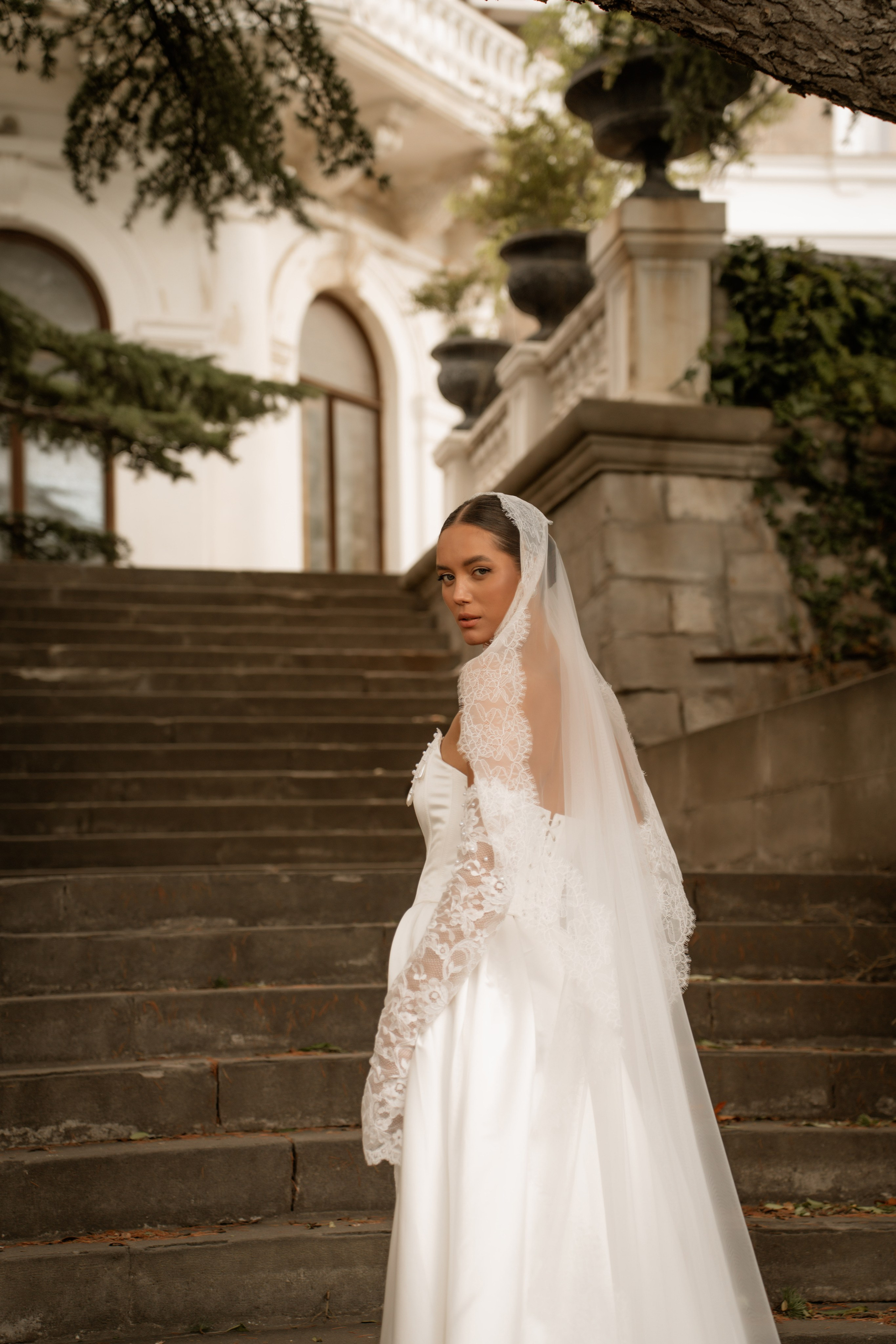 Кирилл и Елизавета. Фотограф и Видеограф Севастополь Крым