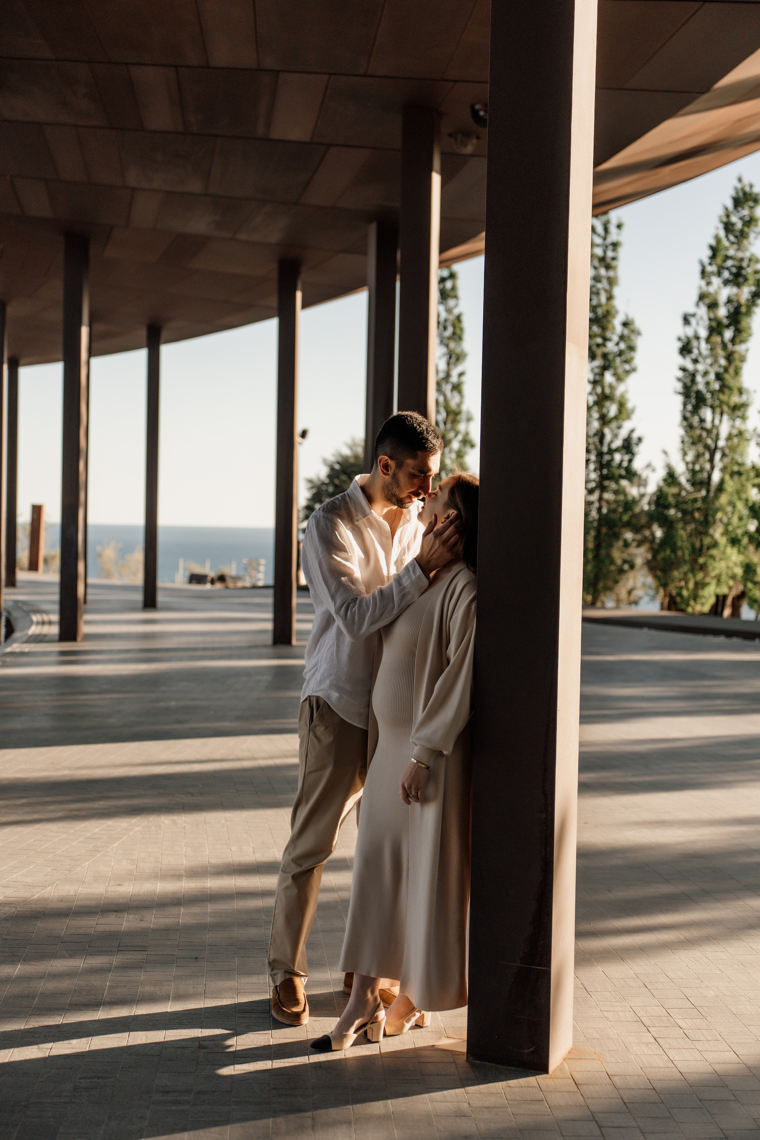 Винный парк (территория отеля Мрия). Фотограф и Видеограф Севастополь Крым