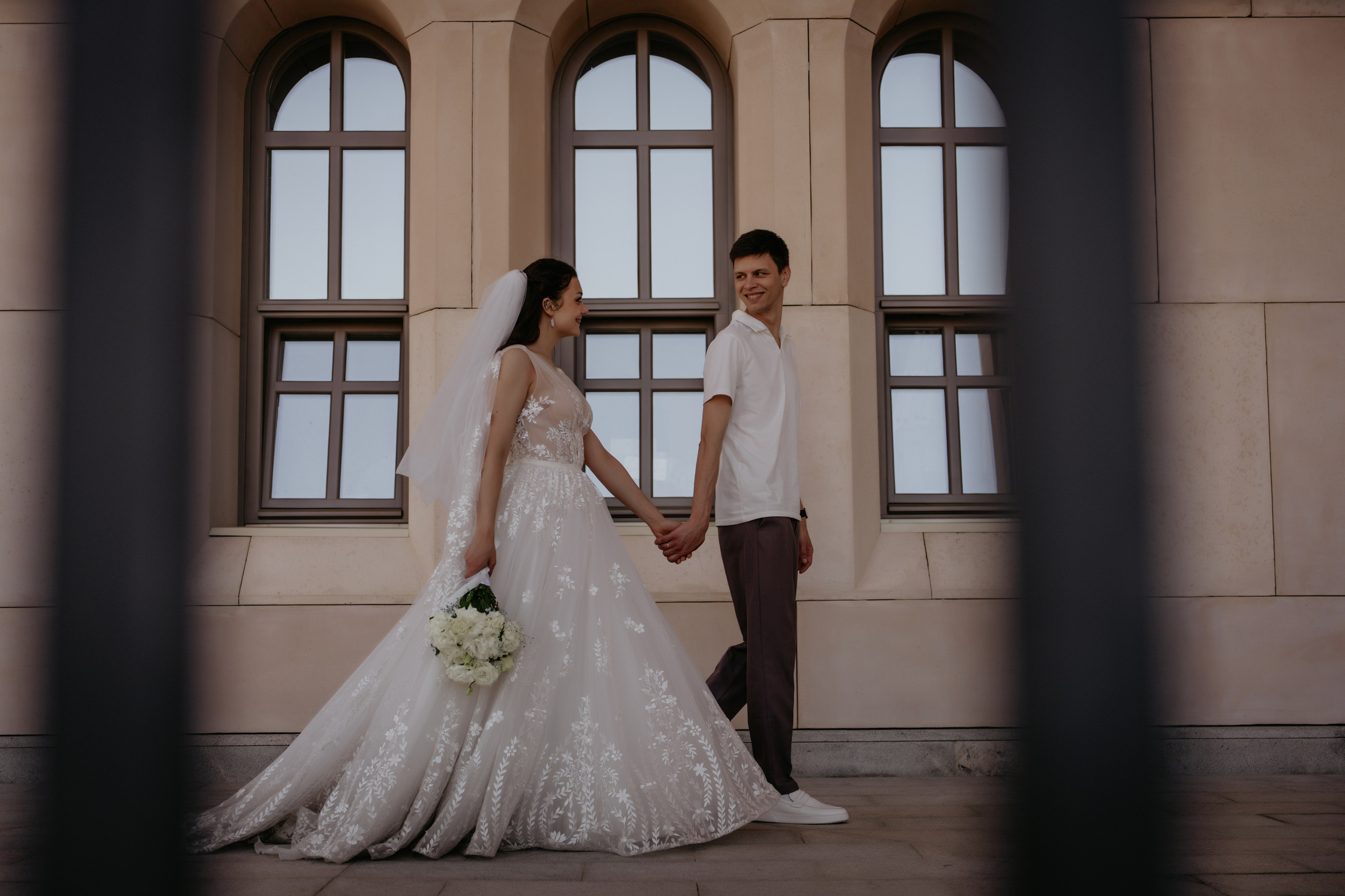 Владимир и Кристина Анонс. Фотограф и Видеограф Севастополь Крым