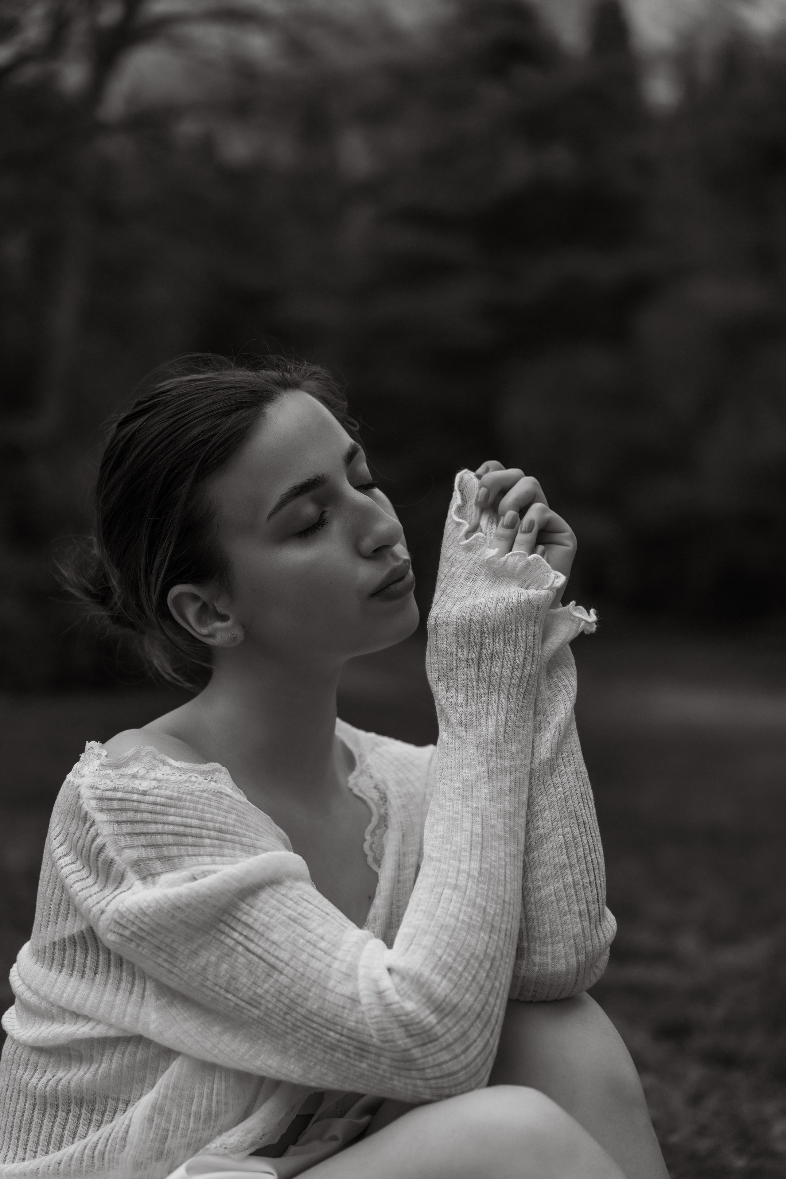 Под кроной вечности. Фотограф и Видеограф Севастополь Крым