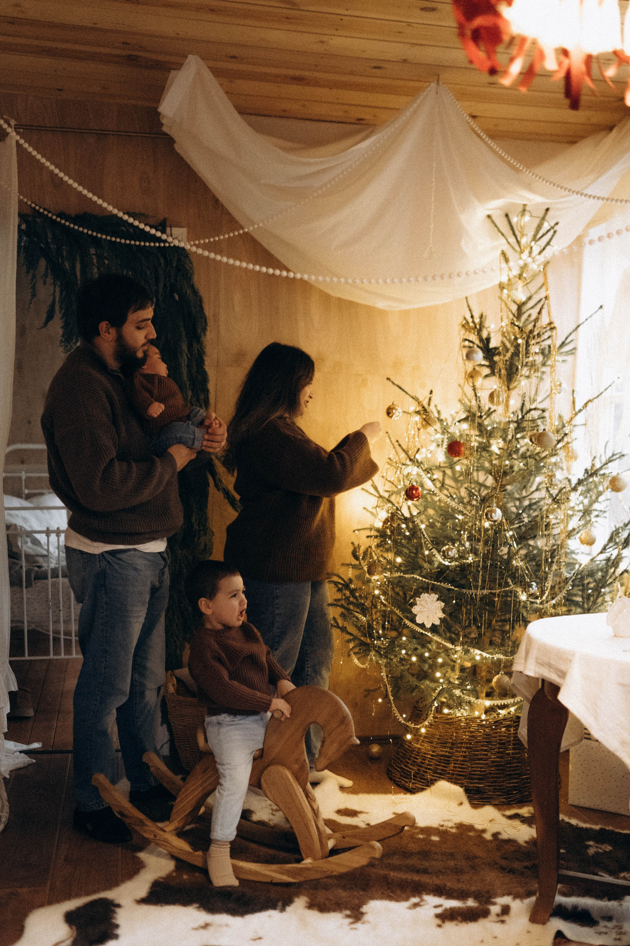 Сева, Сехран, Мурад и Имран. Семейный фотограф Юлия Котова
