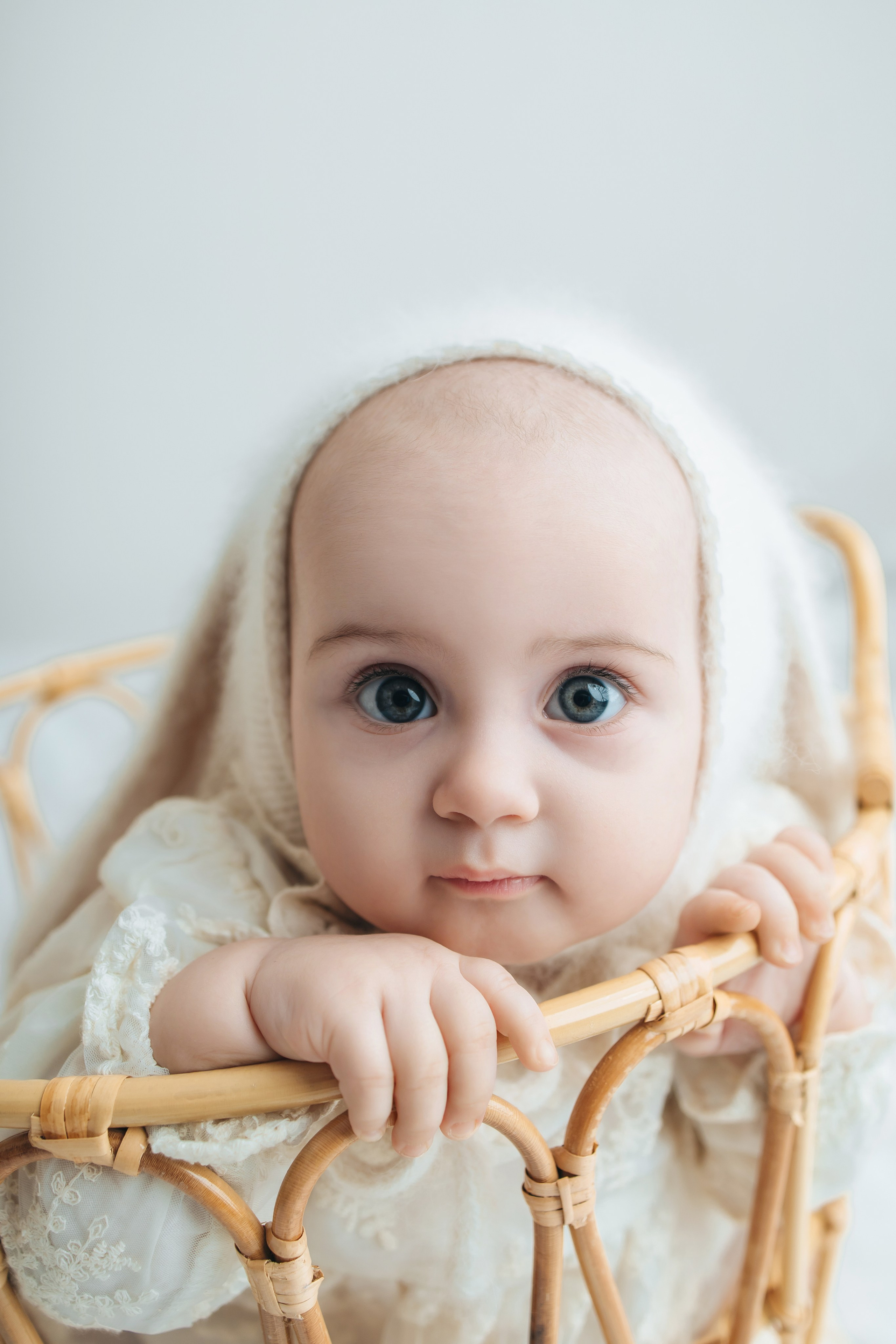 Детки до года (от 3 мес.). Главная