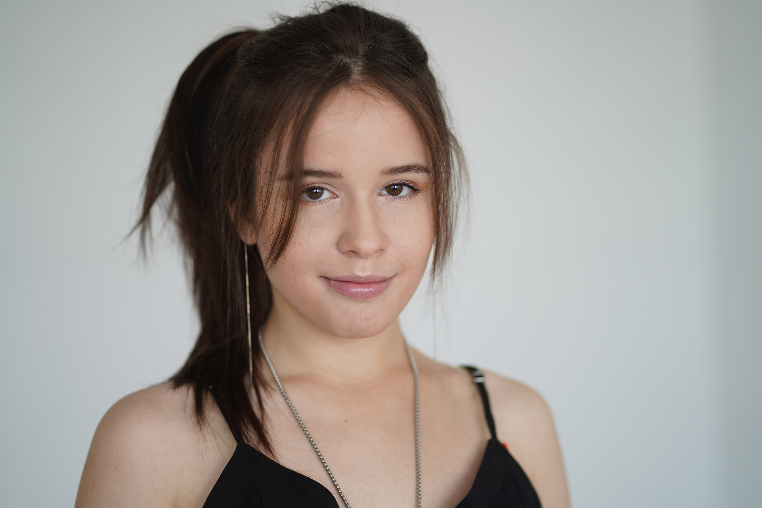 Портрет. Семейный и детский фотограф в Хабаровске Алевтина Проскурякова