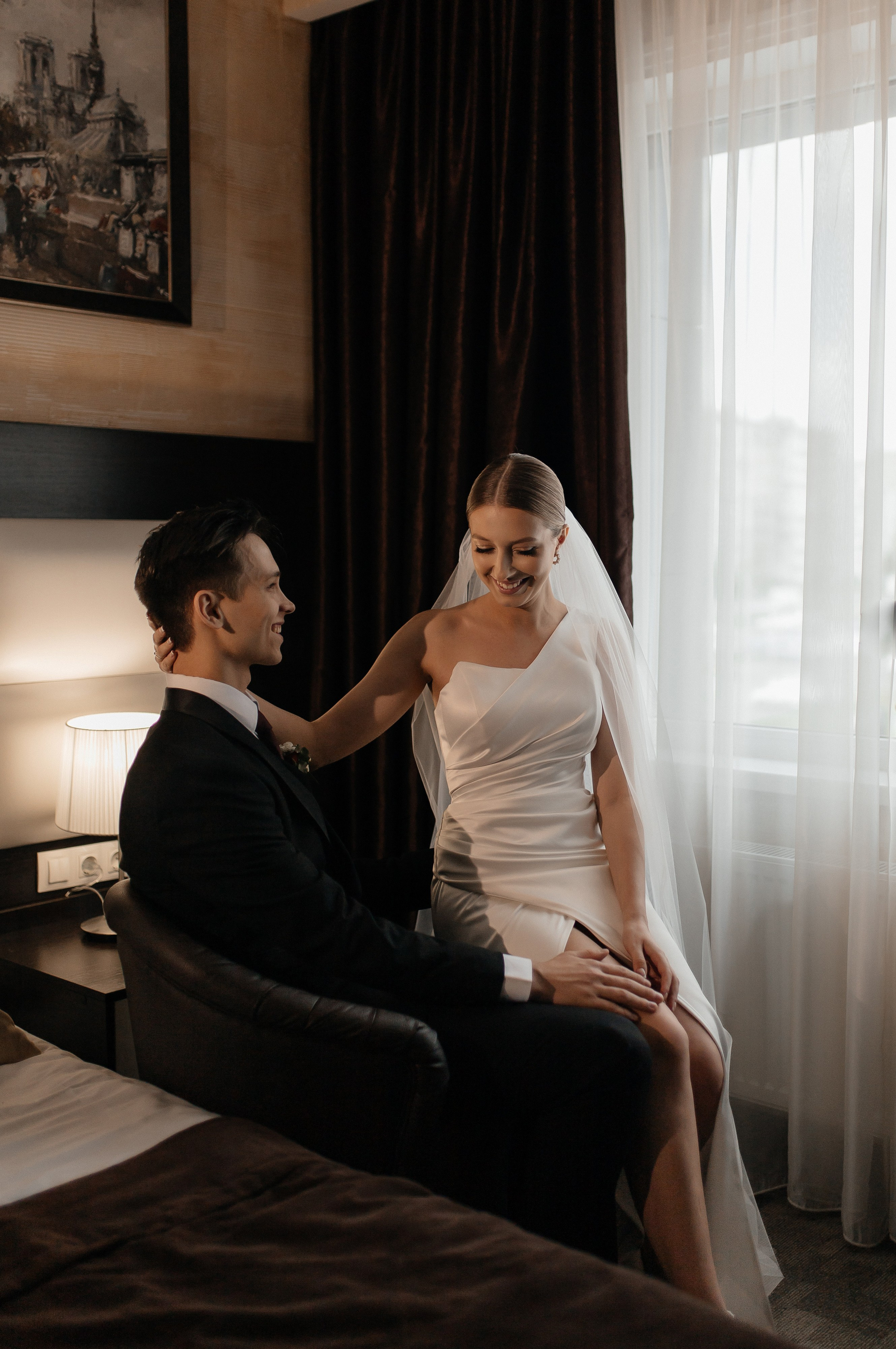 Никита & Юлия