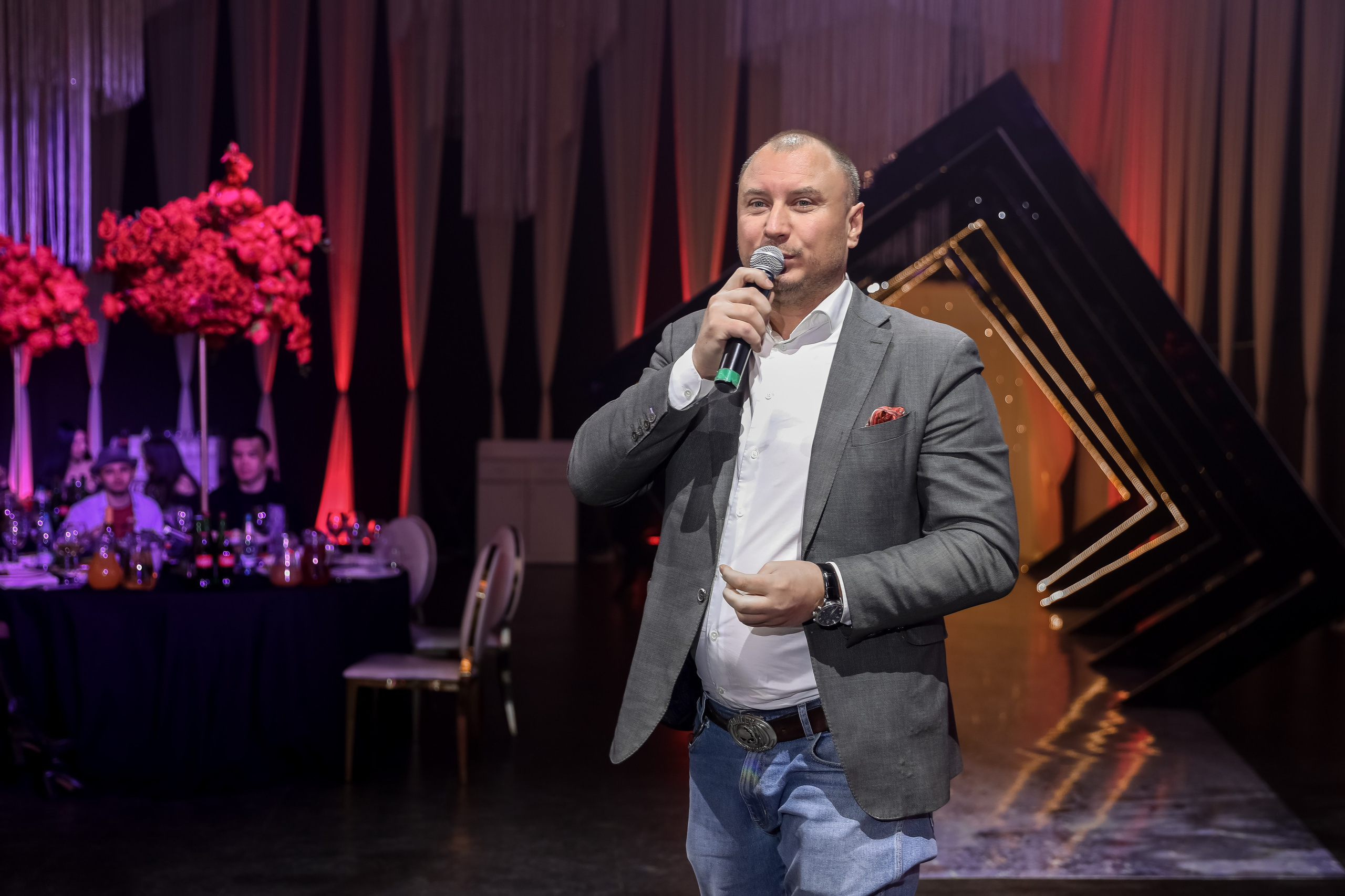 Happy Birthday КОММУНИКАТОР. Photographer Viktoriya Markushina «My world throug»