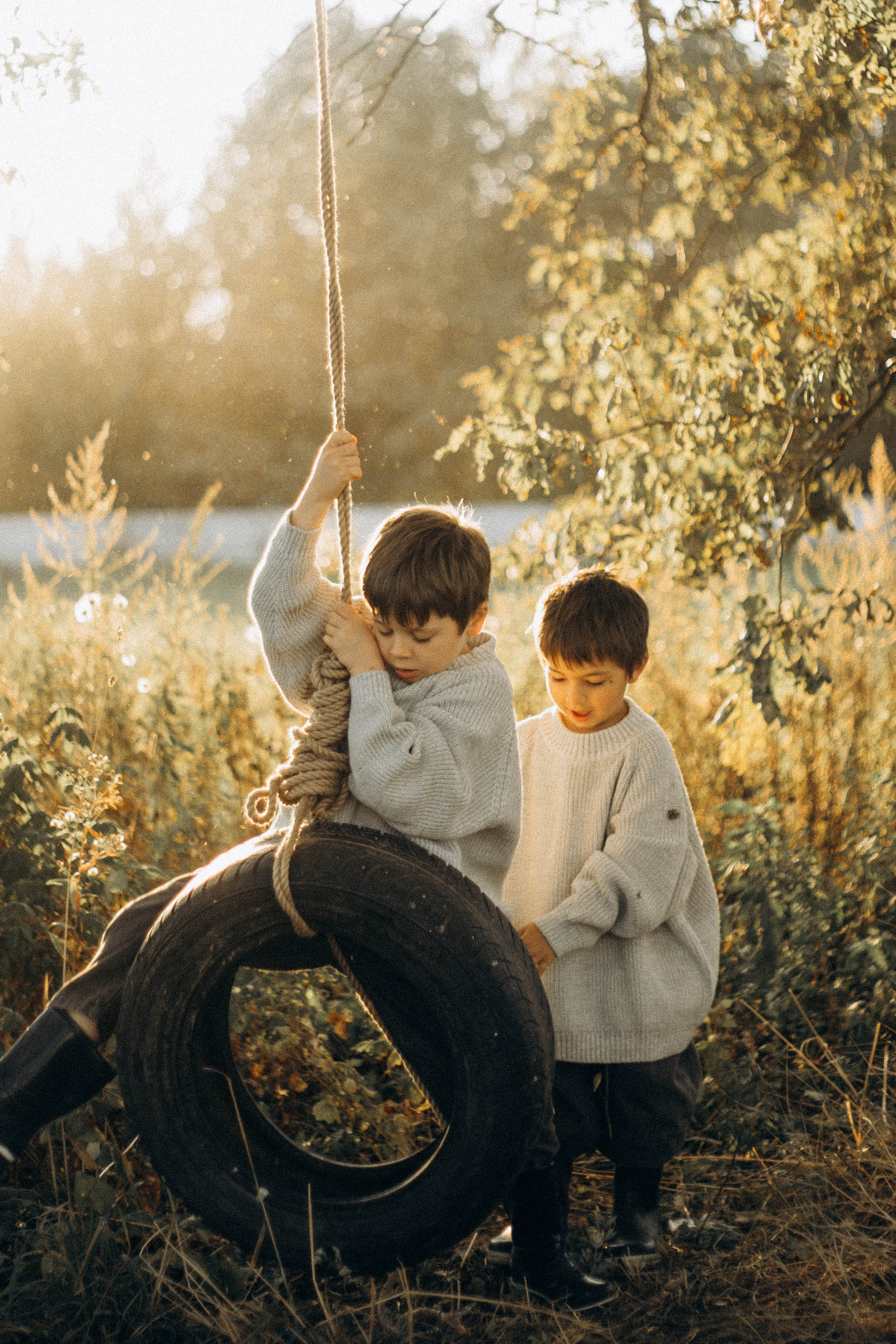 Семейный фотограф Юлия Котова