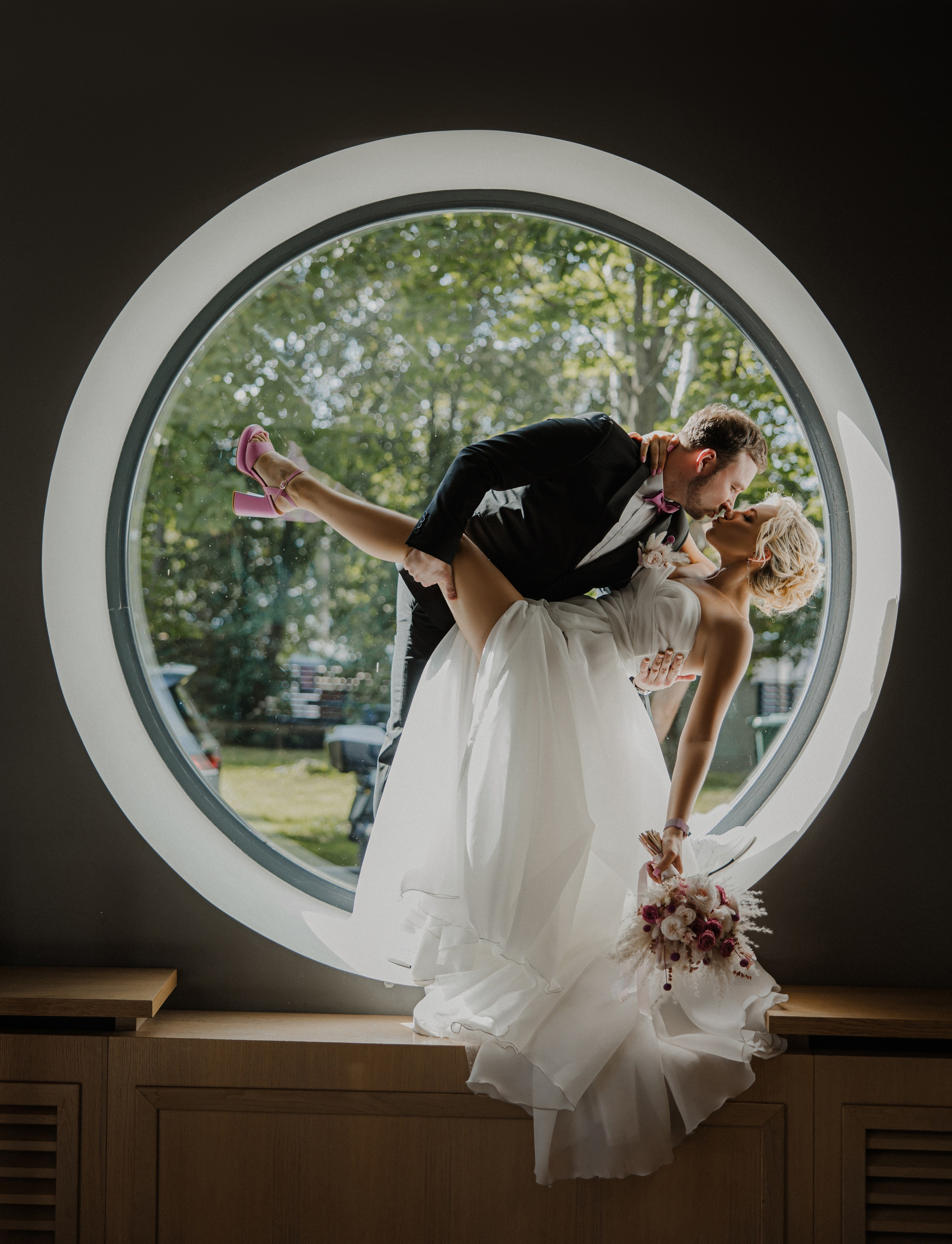 Свадьбы. Свадебный и семейный фотограф Елизавета Ермак | Москва и МО