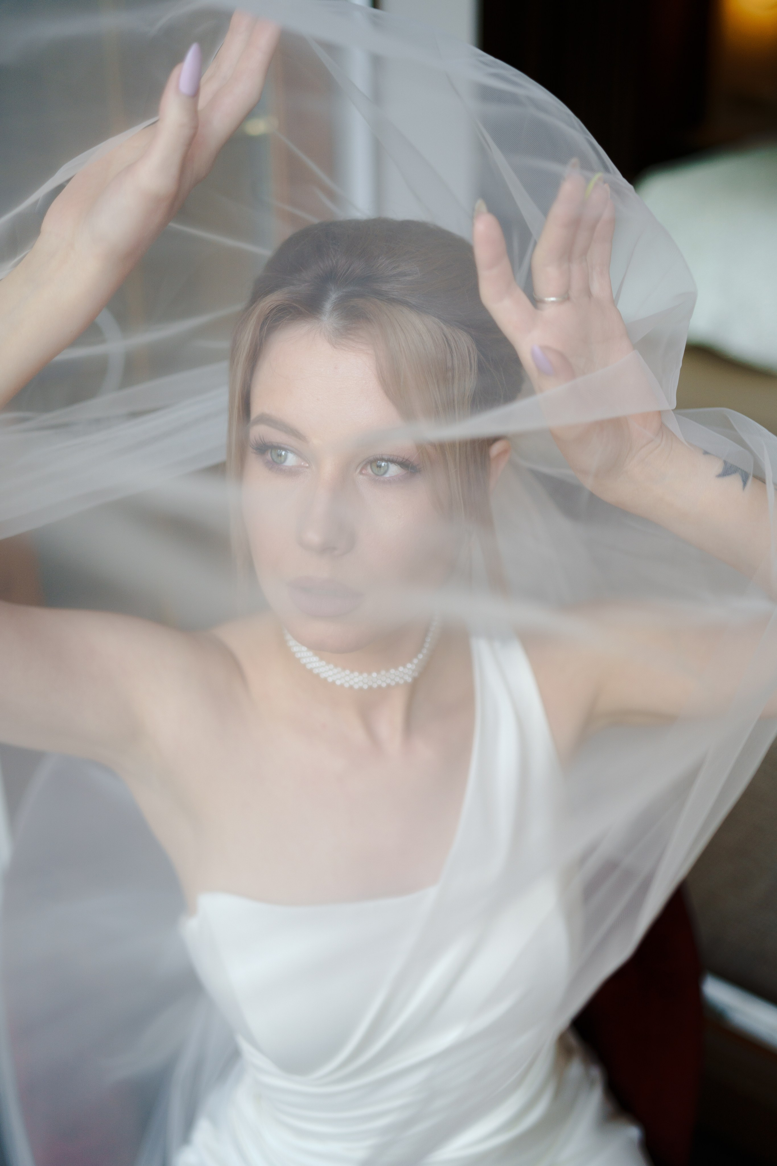 Другие свадебные работы