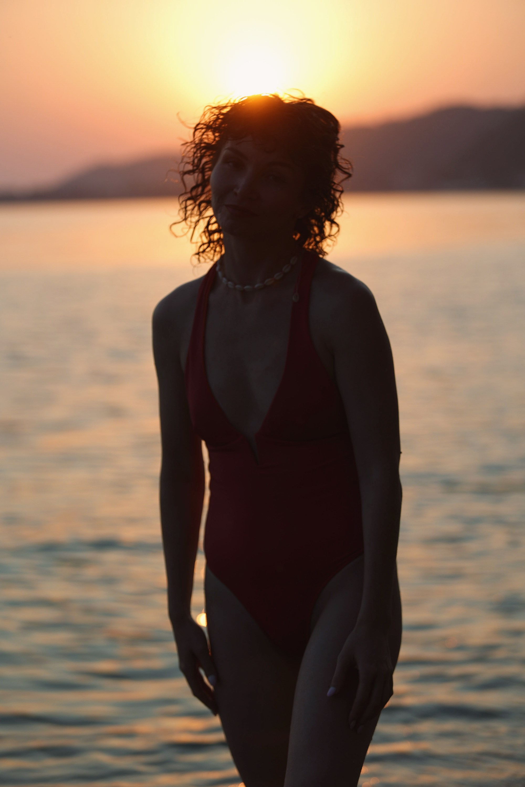 Естественность. RetroChic Фото