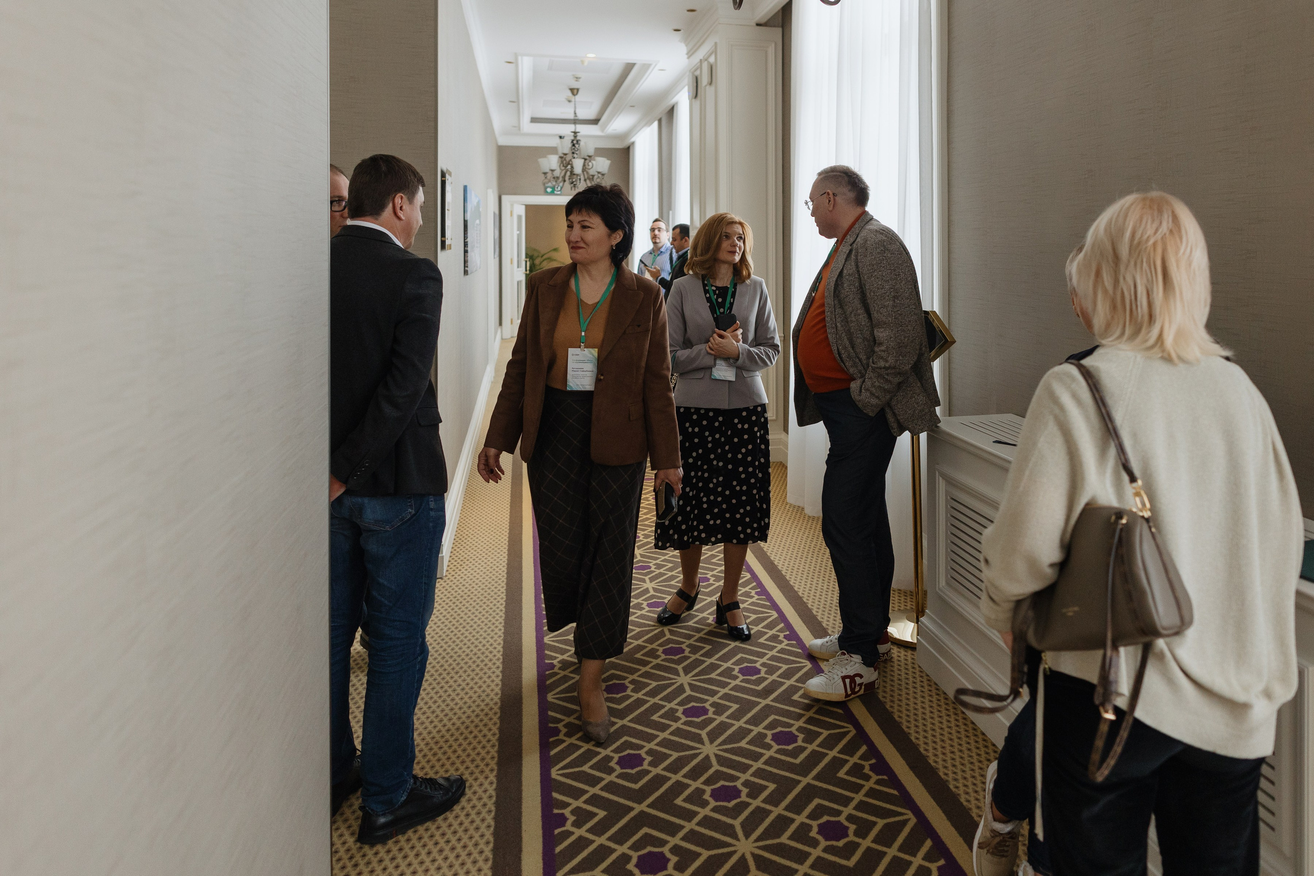 Для Сбера. RetroChic Фото