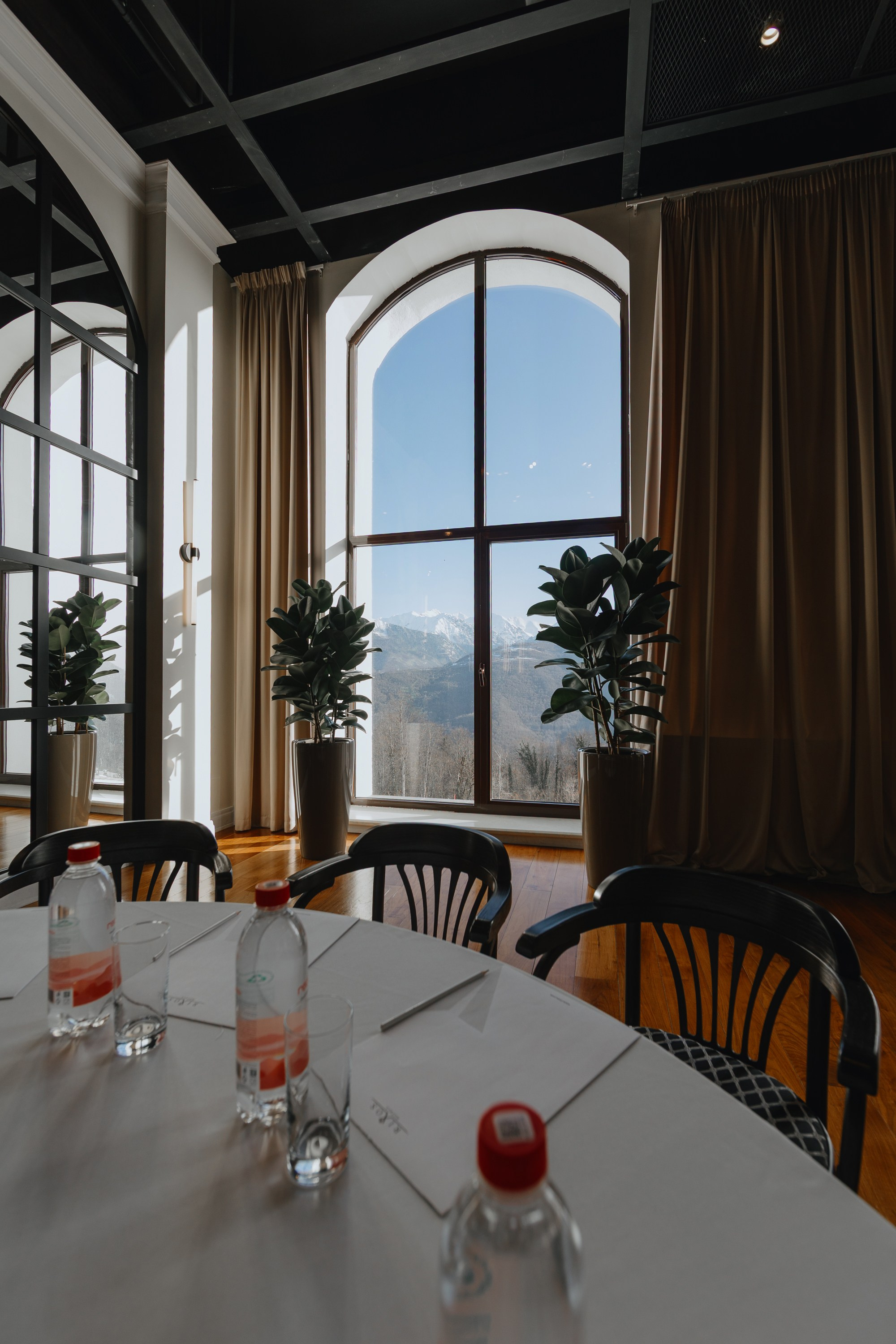 Rixos Hotel Клуб Прорыв. RetroChic Фото