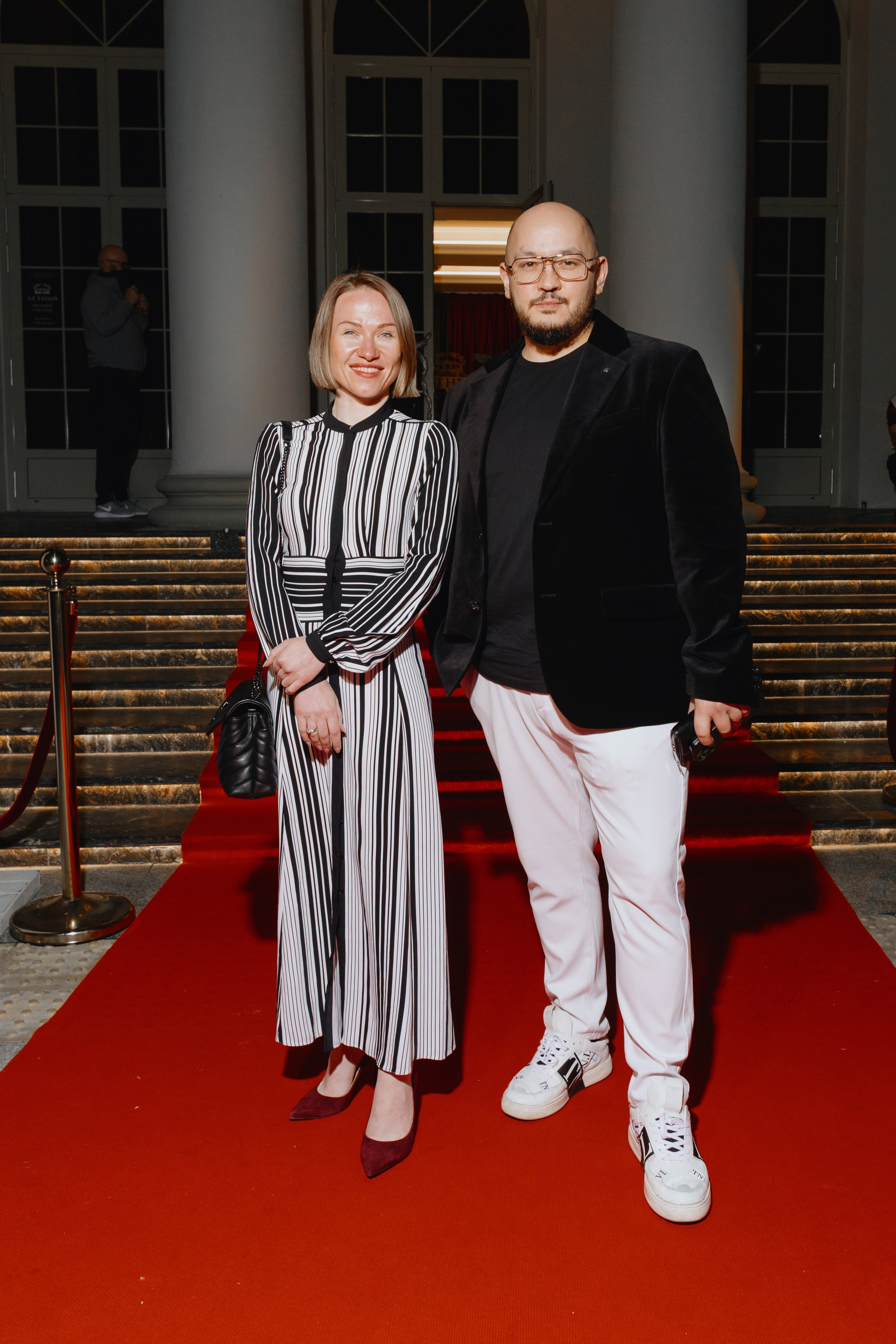 MALLPIC SOCHI 2025. RetroChic Фото