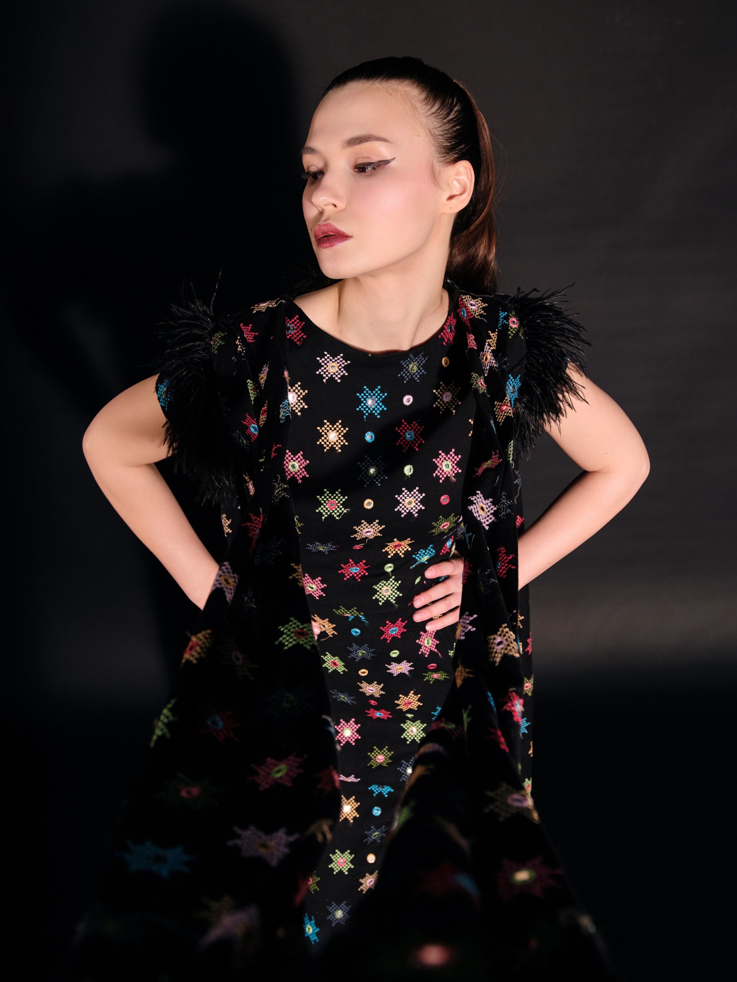 FA by Fatima Alhashimi. Коммерческий, репортажный фотограф в Москве Лейла Мару