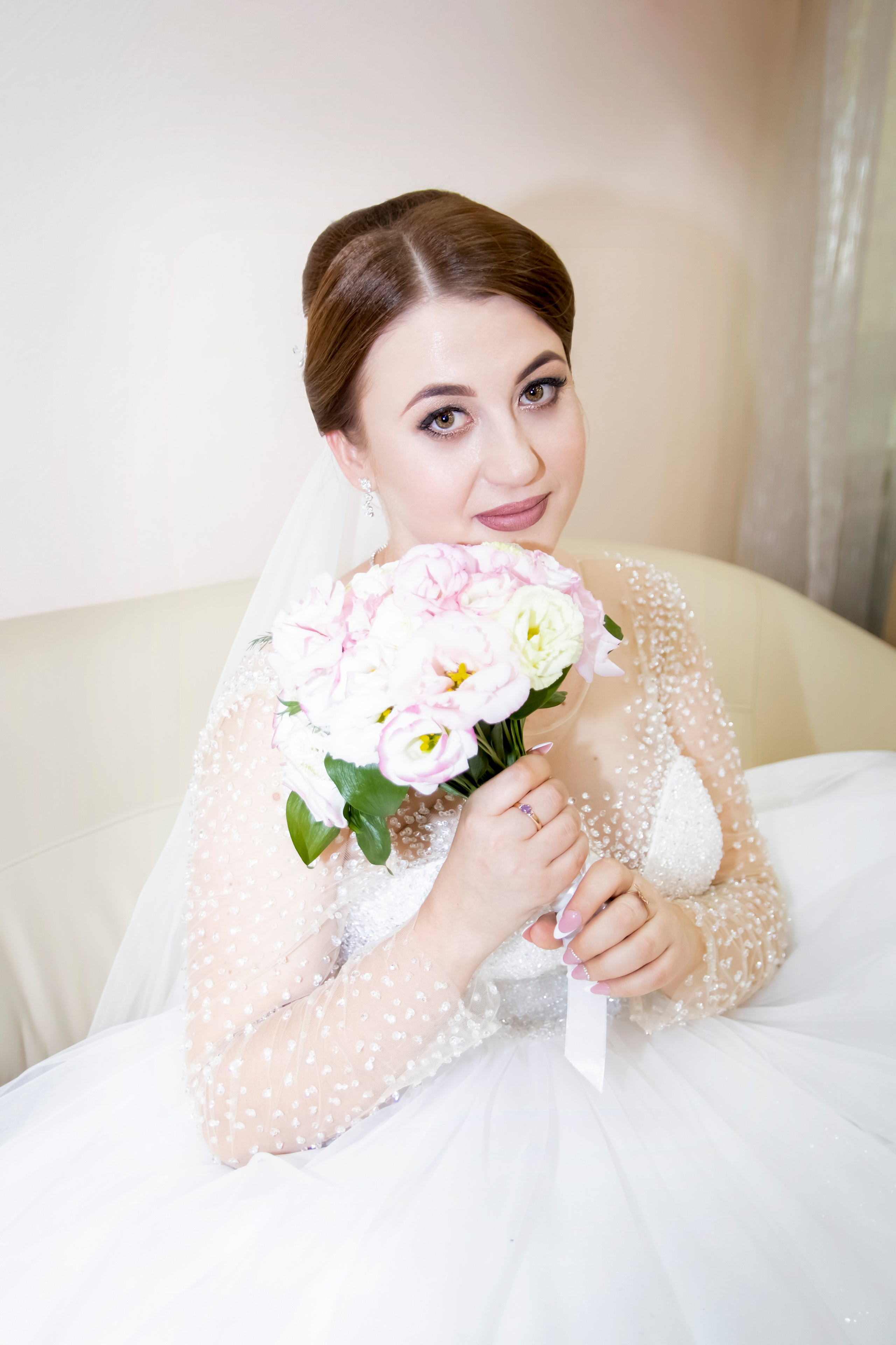 АРТЁМ & СВЕТЛАНА 14.09.2024 г. Фотограф Людмила Лебединская г. Краснодар (Приморско-Ахтарский р-он)