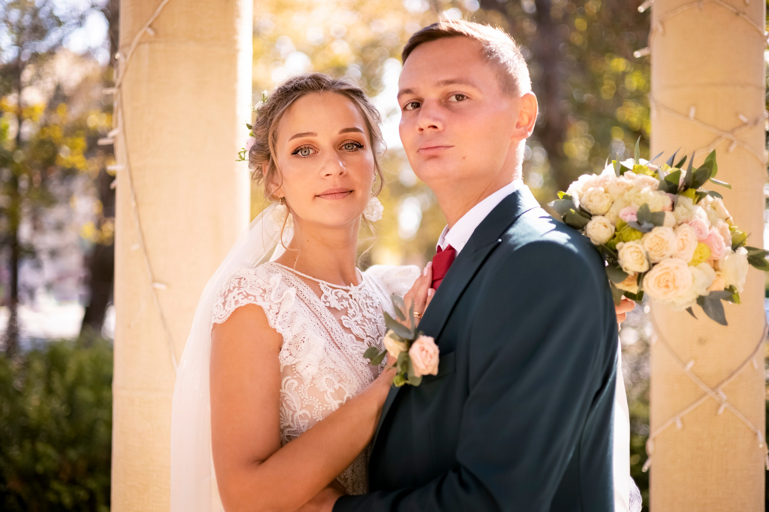 Михаил и Татьяна 12.10.2024 г. Фотограф Людмила Лебединская г. Краснодар (Приморско-Ахтарский р-он)