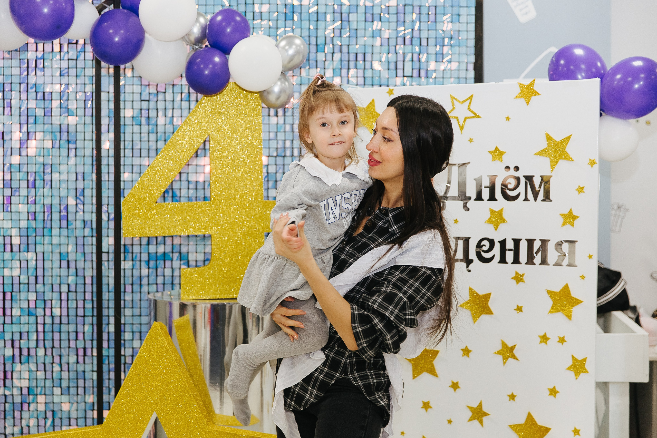 Ниндзя Кидс. Фотограф в Красноярске Любовь Малеева