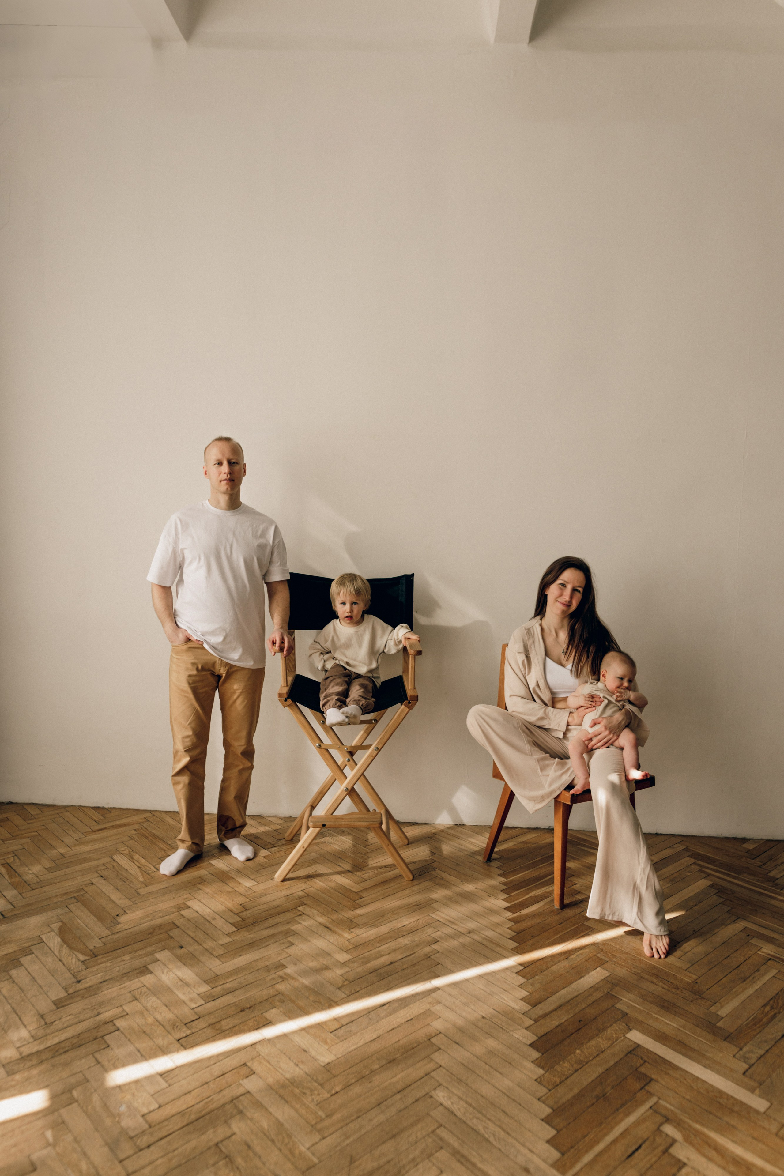 Печенье с молоком. Варвара Синицына: семейный фотограф в Москве