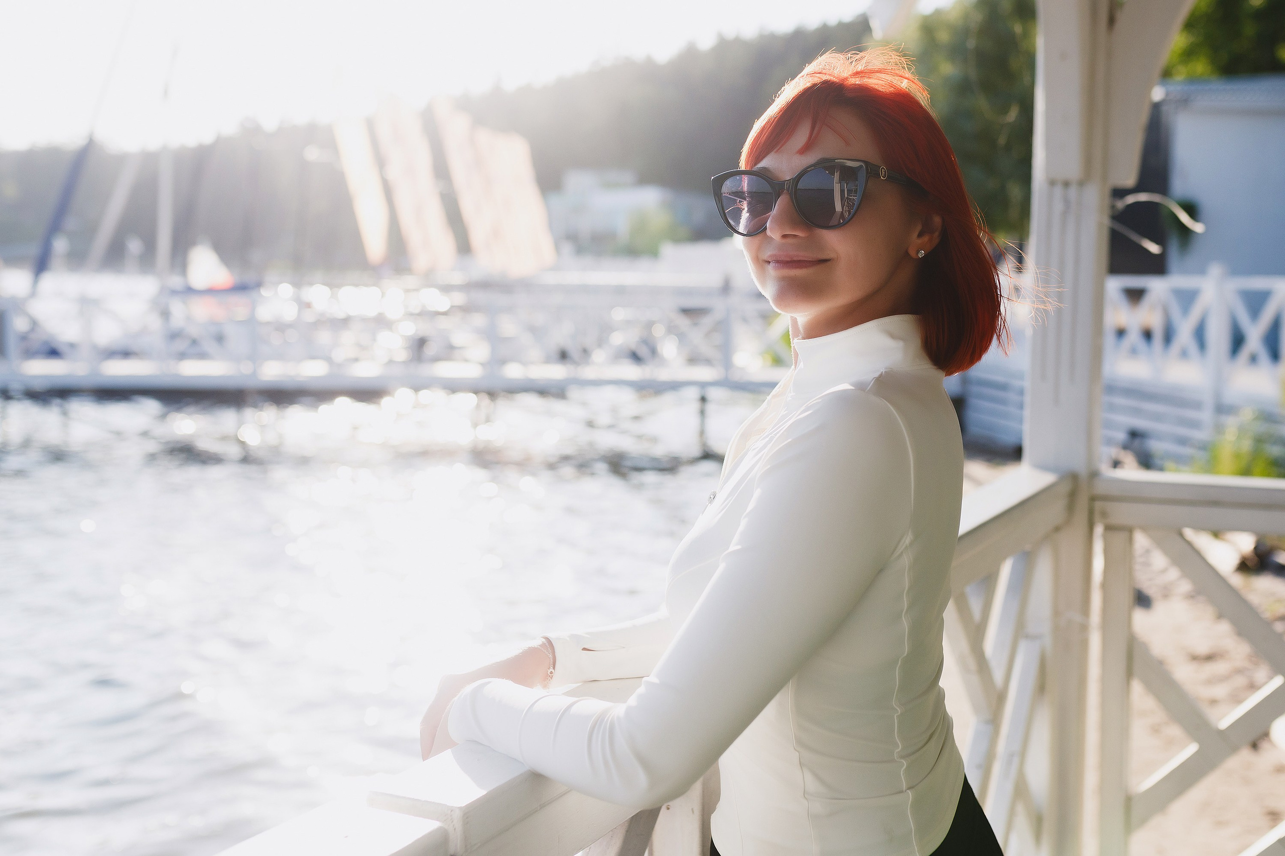 ИНДИВИДУАЛЬНЫЕ. Roman Photo