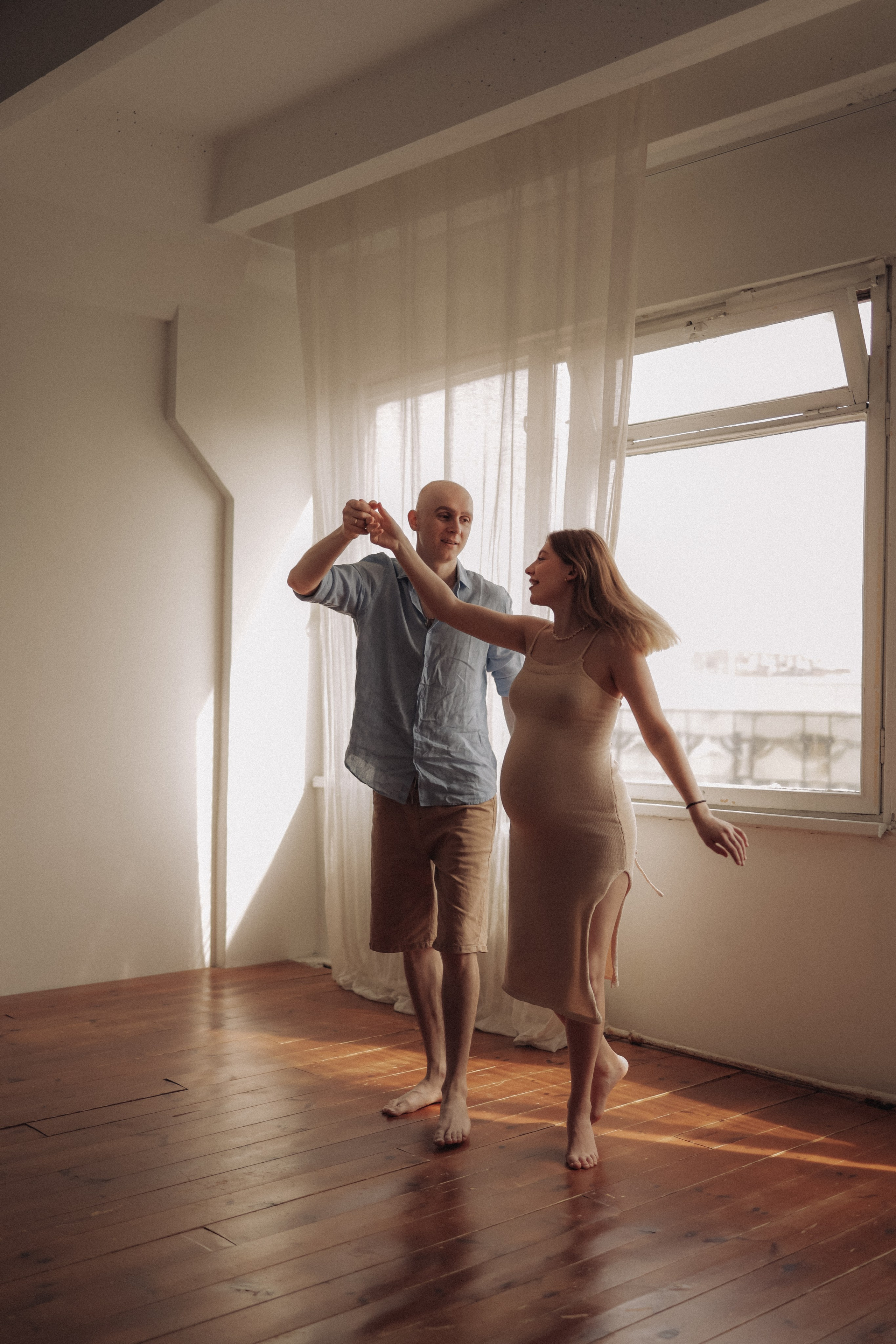 Марина Мужиченкова. Семейная и детская фотосъёмка в Москве