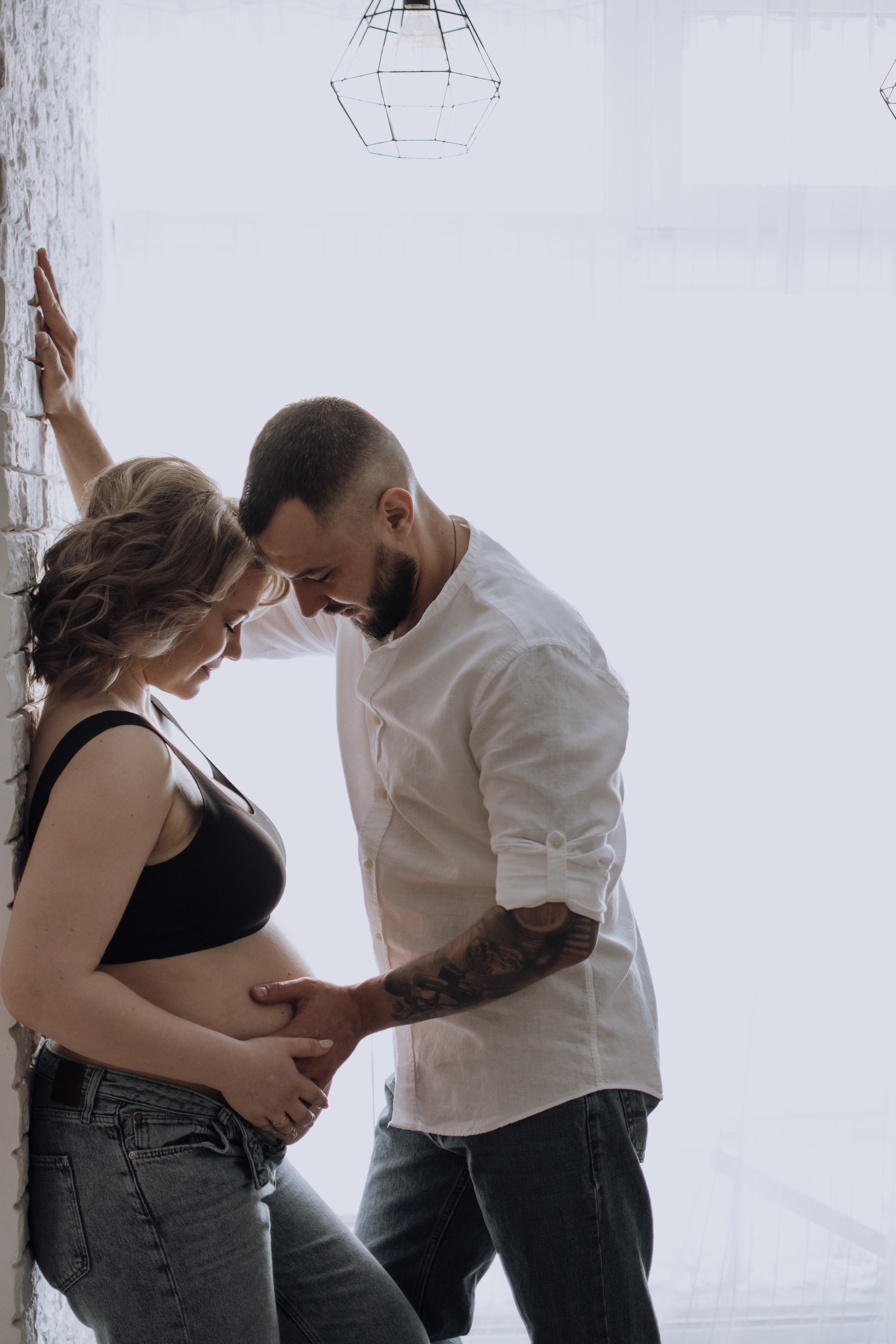 Любовь на троих. Семейный и свадебный фотограф Губкинский и Ставрополь