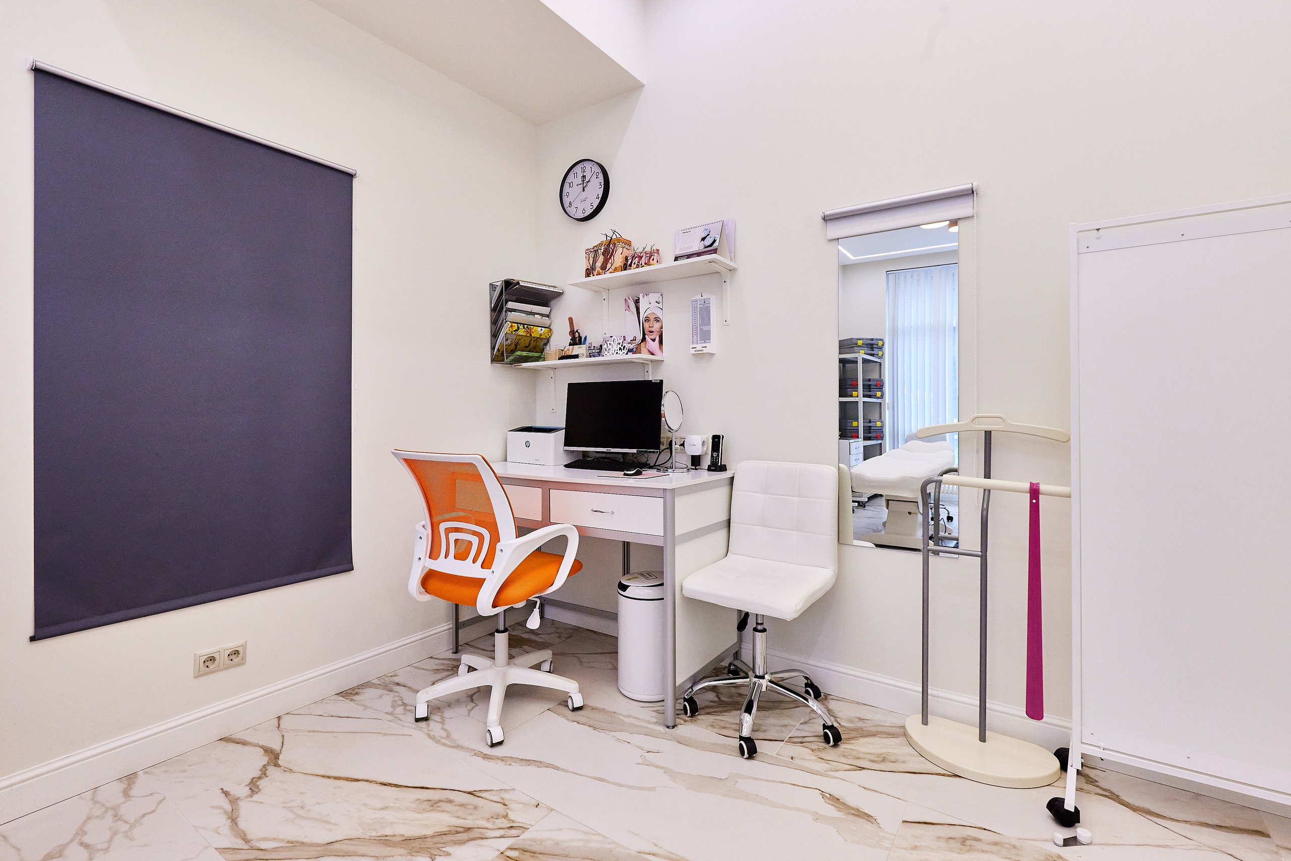 Клиника эстетической медицины Remedy. Фотограф Анастасия Леонтьева Санкт-Петербург