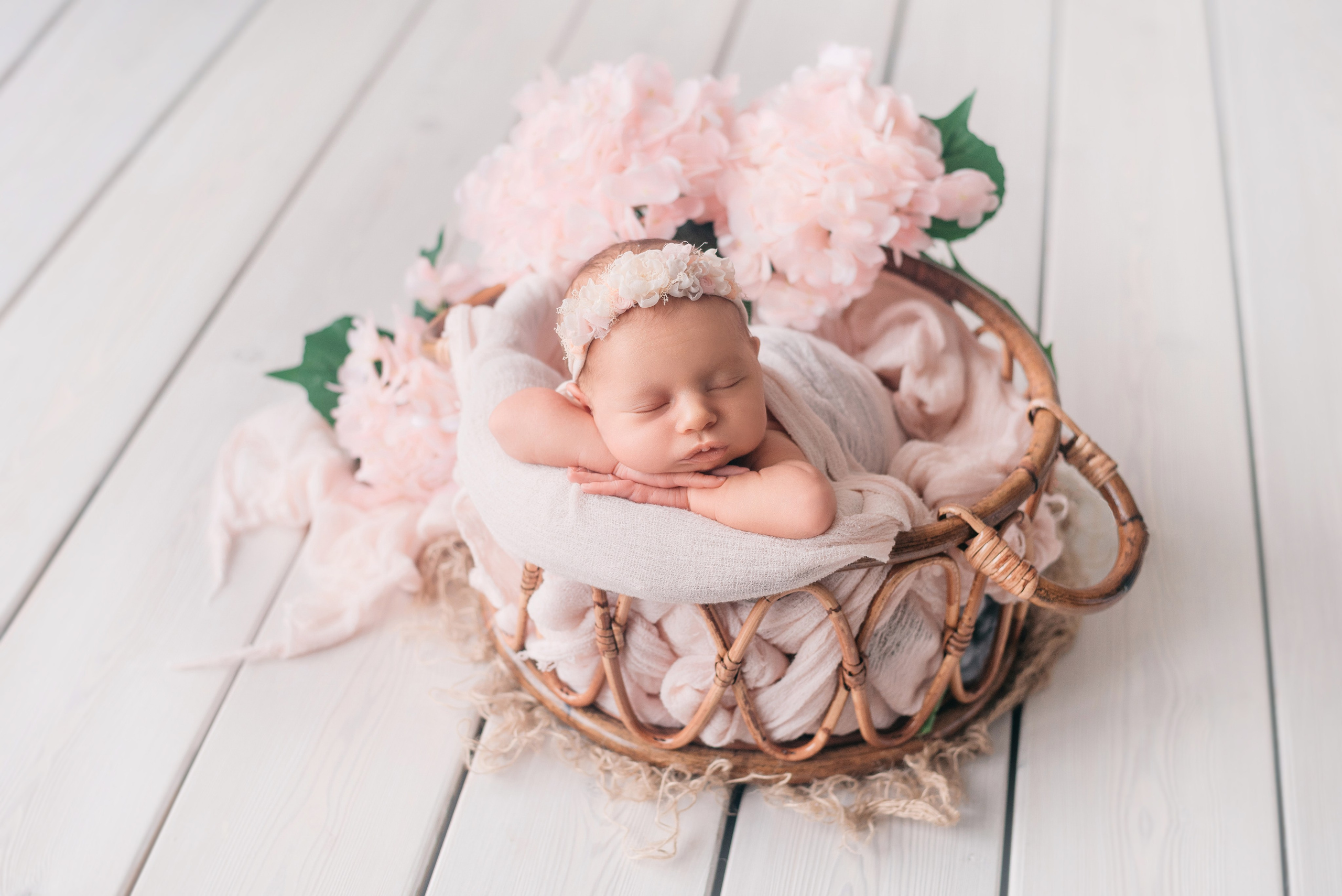 Макар и Марьяна. Фотограф новорожденных Белгород