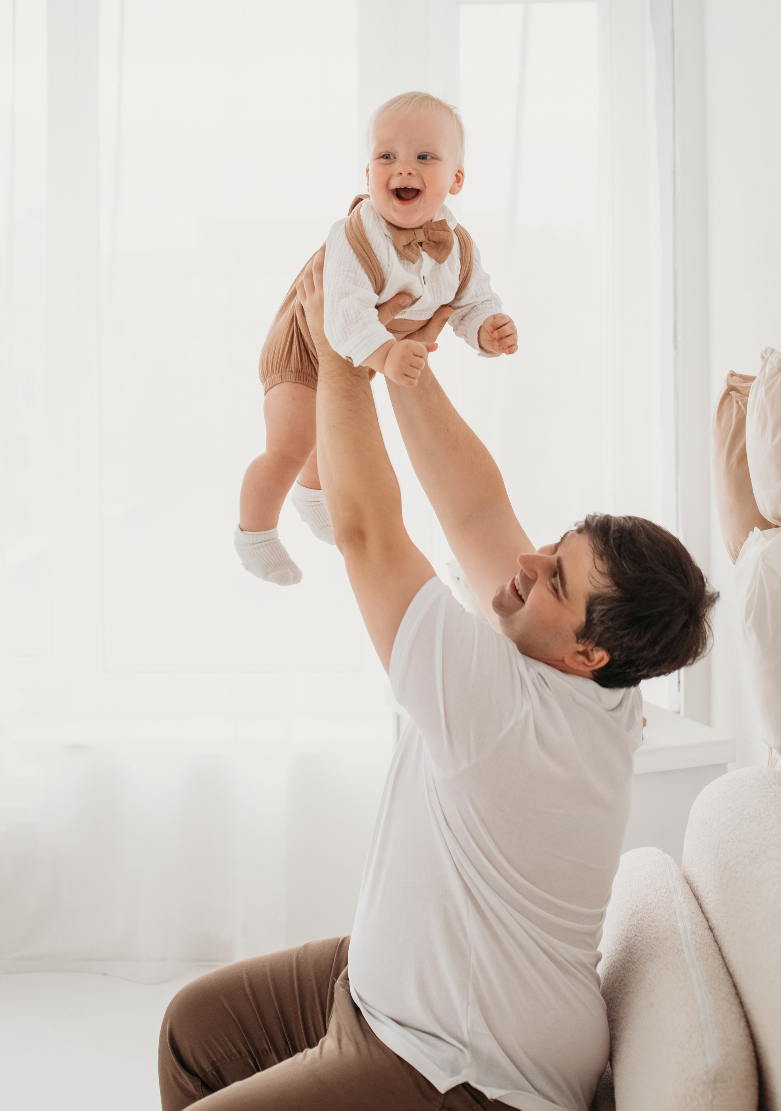 Костик. Семейный и детский фотограф Минск, Беларусь