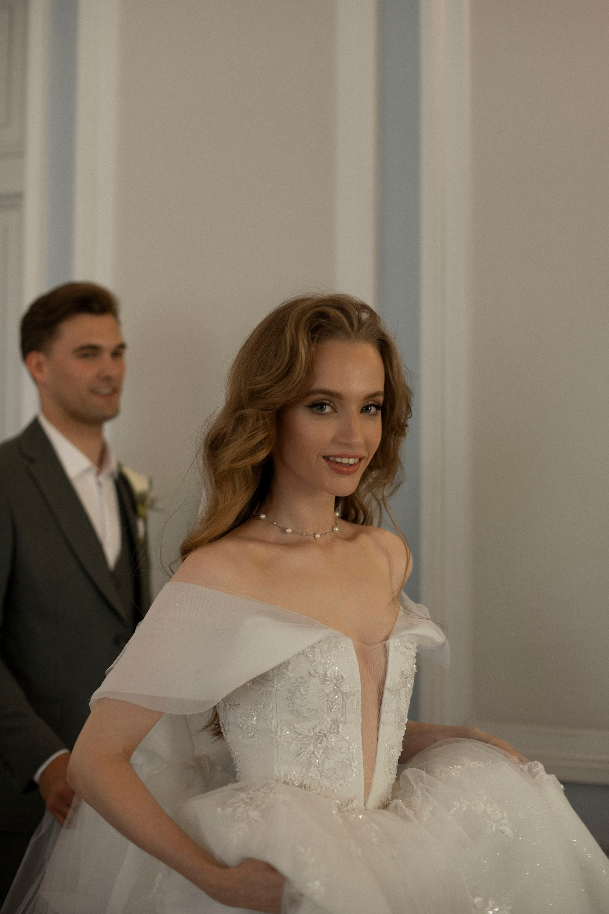 Константин & Анастасия