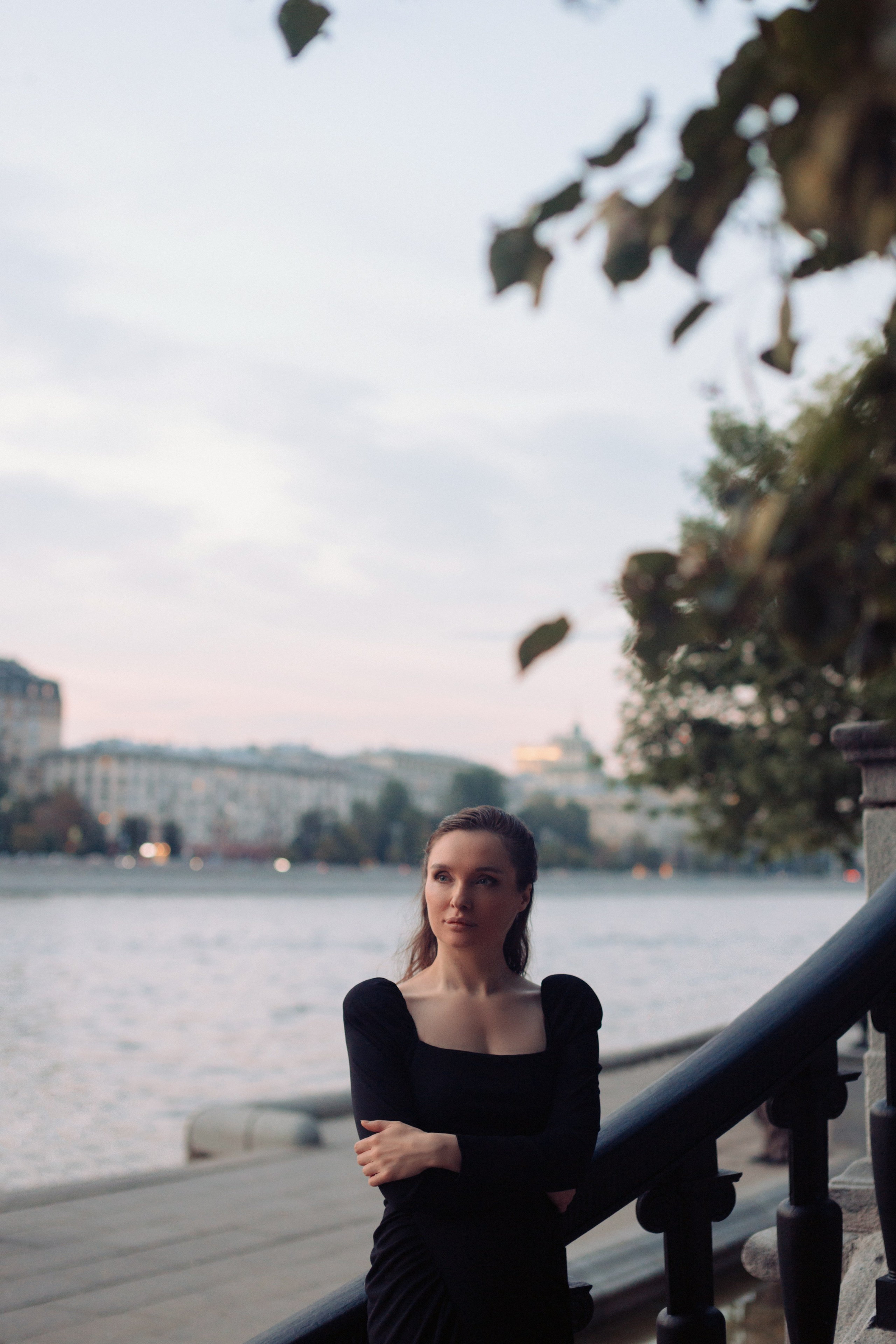 Евгения. Портретный и концертный фотограф в Москве Тугарин Александр