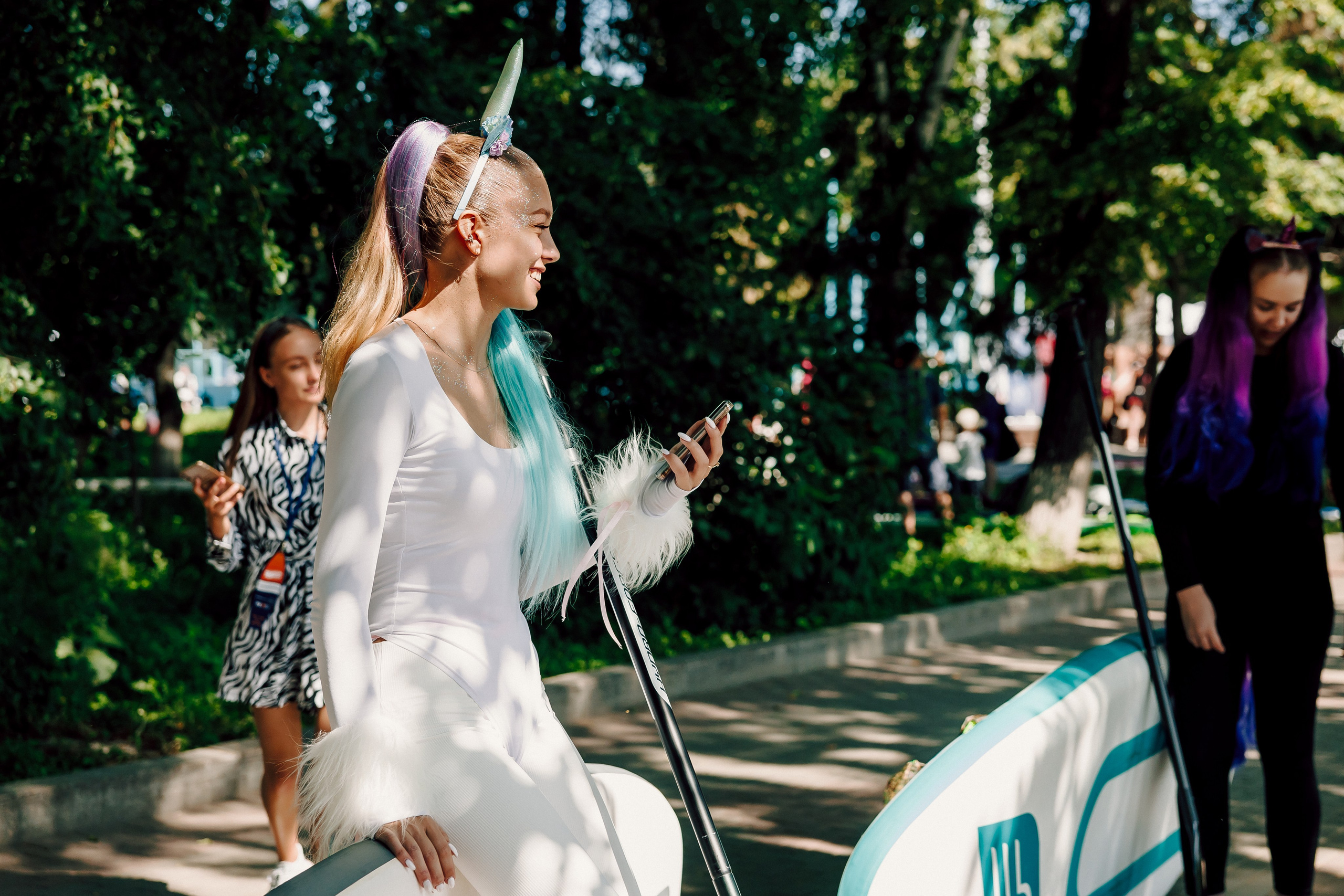 E1 Sup Fest 2024. Лёшка Варзегов — фотограф