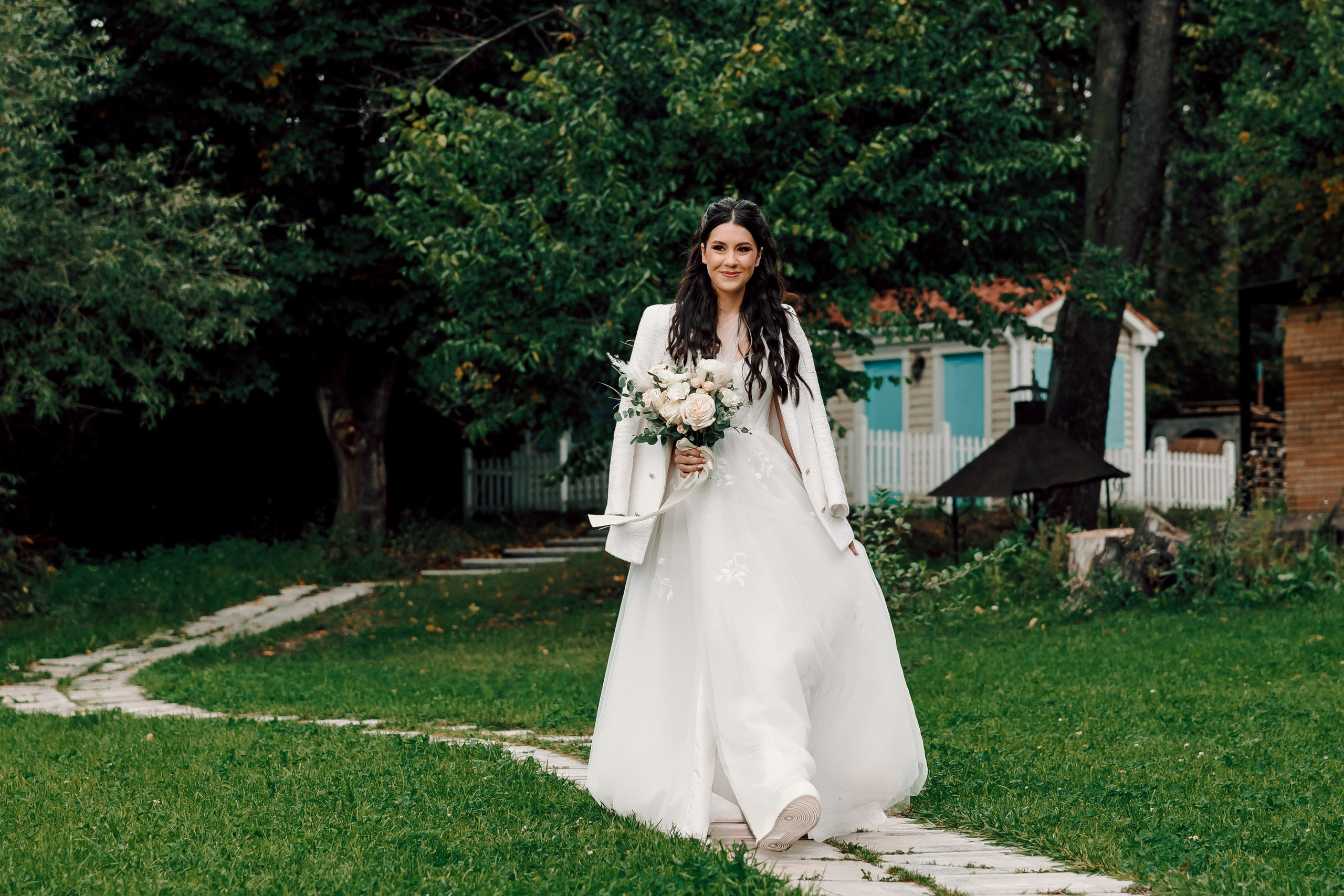 Свадебный день — Глеб и Дарья. Лёшка Варзегов — фотограф