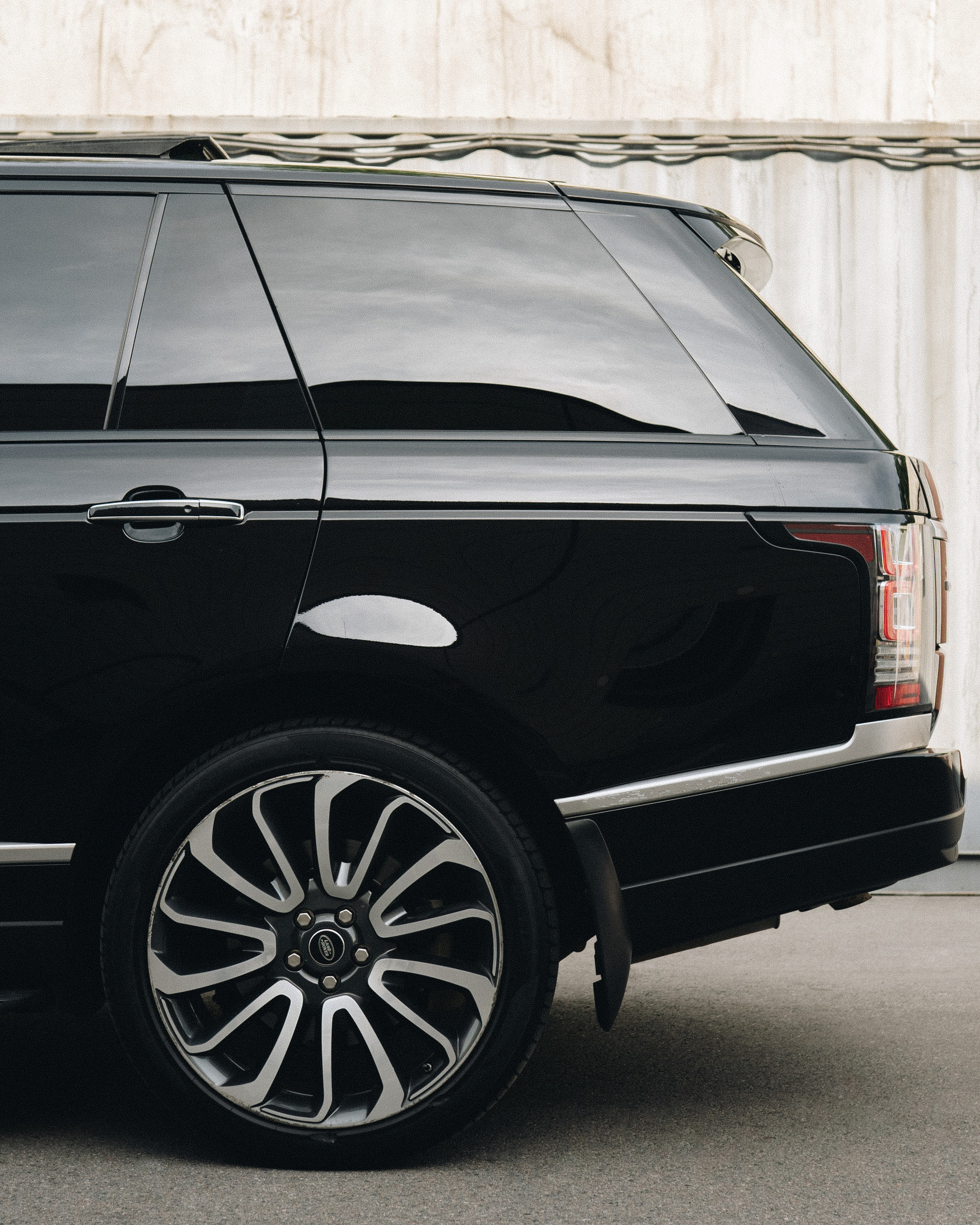 Range-Rover