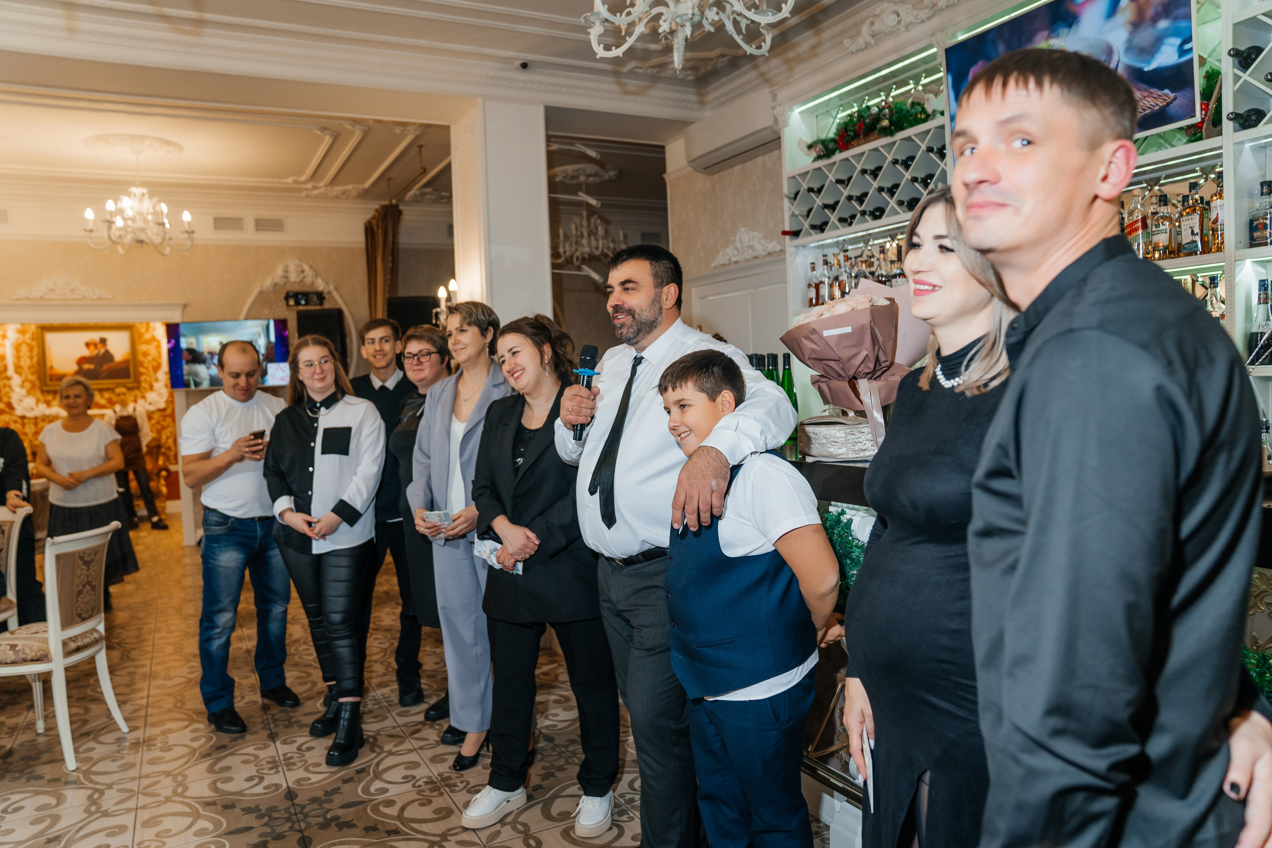 Отель «ПушкинЪ». Фотограф Ангарск Иркутск Ксения Король