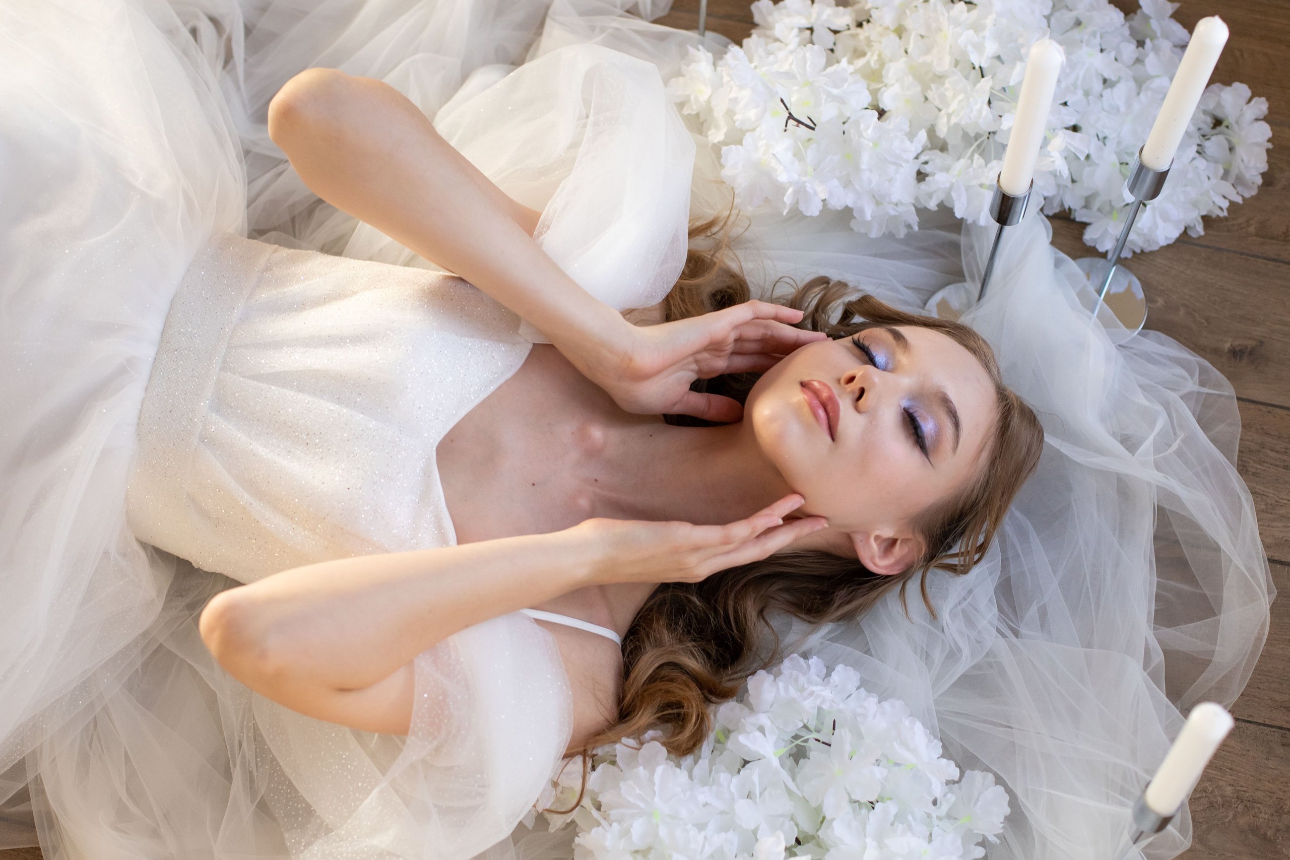 Свадебная фотосессия. Свадебный и портретный фотограф Сергей. Тверь. Москва