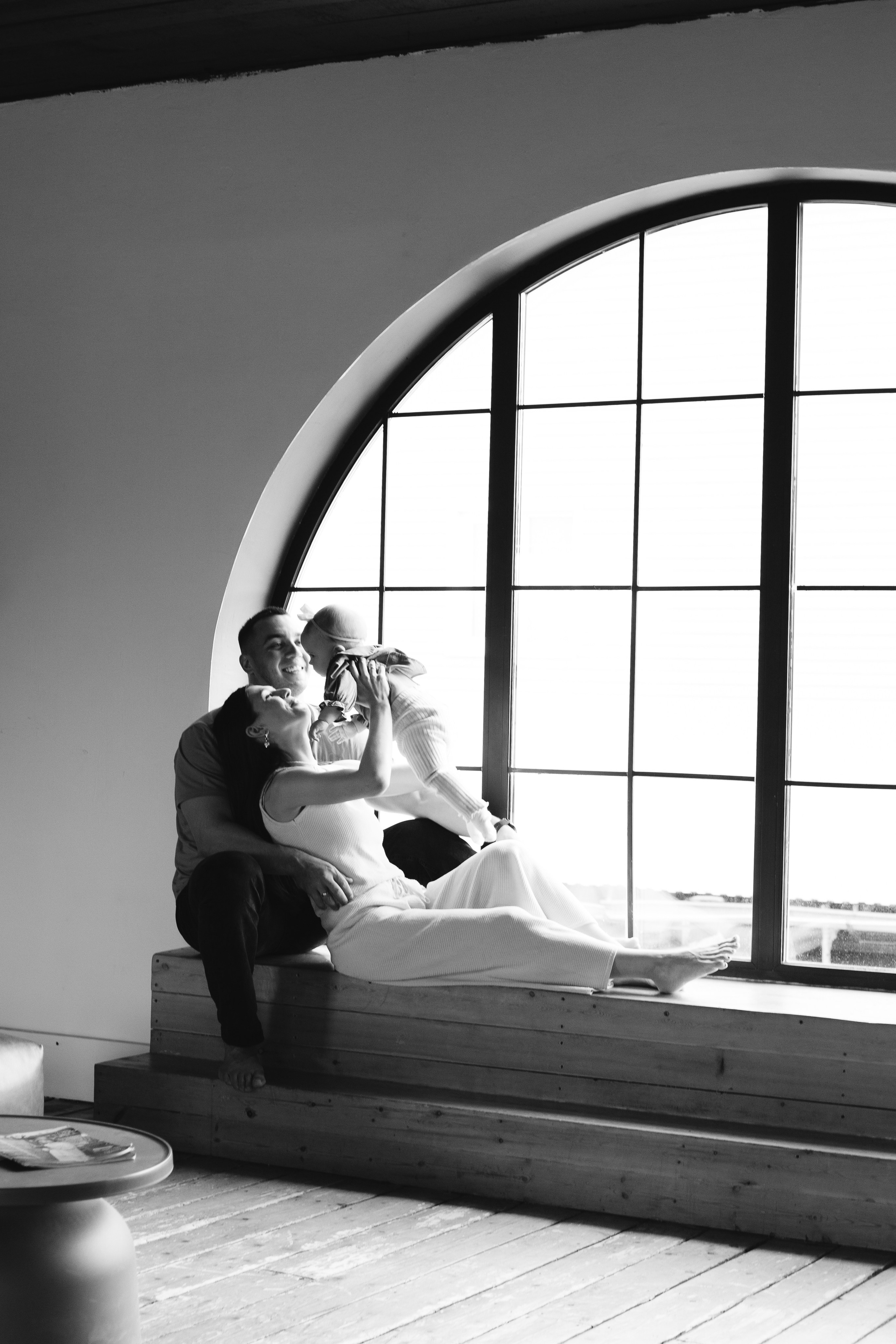 Маленький мир. Свадебный и портретный фотограф в Новосибирске Любовь Исакова